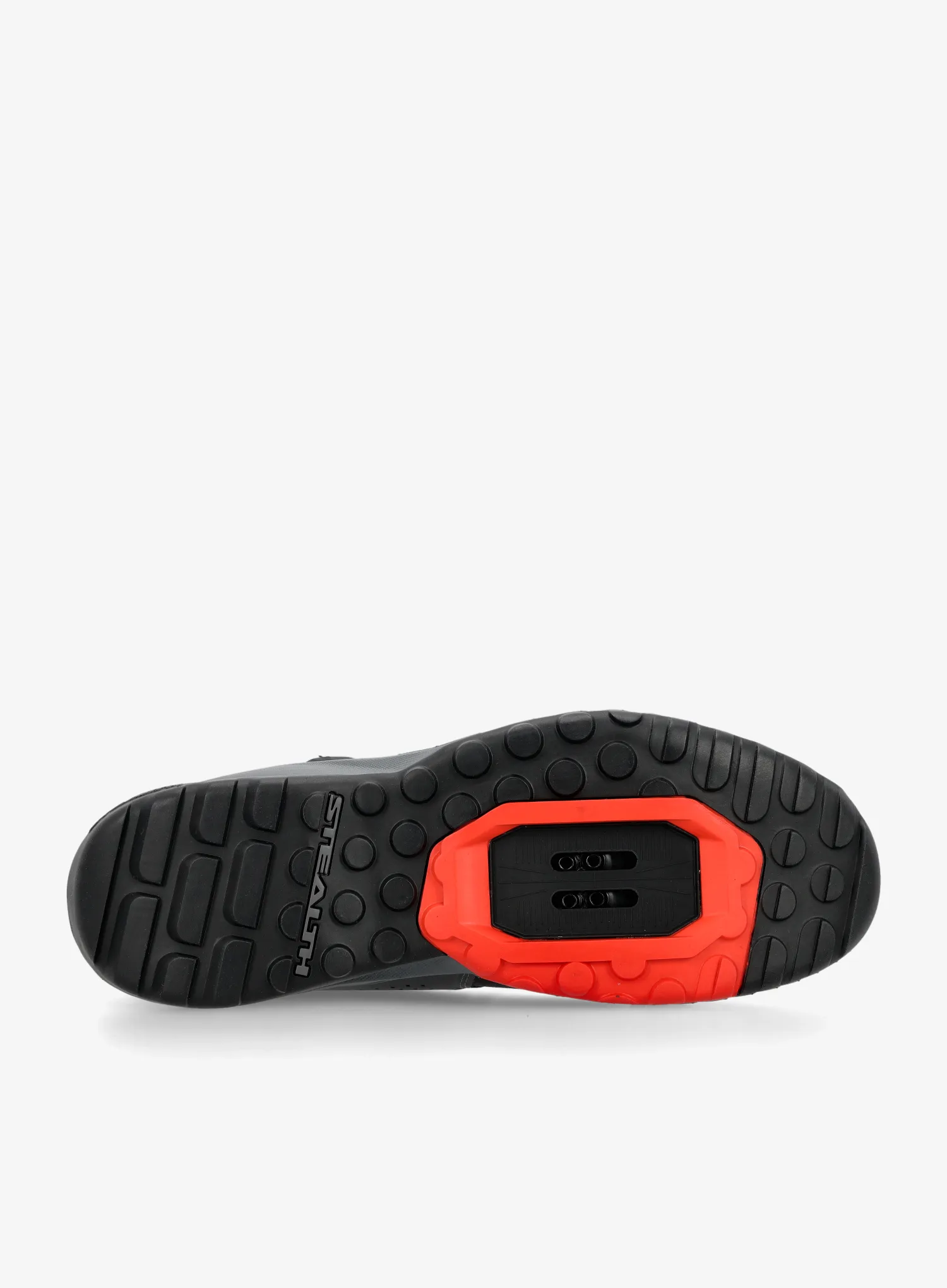 Веловзуття Five Ten Trailcross Pro Clip-In - grefiv/cblack/red