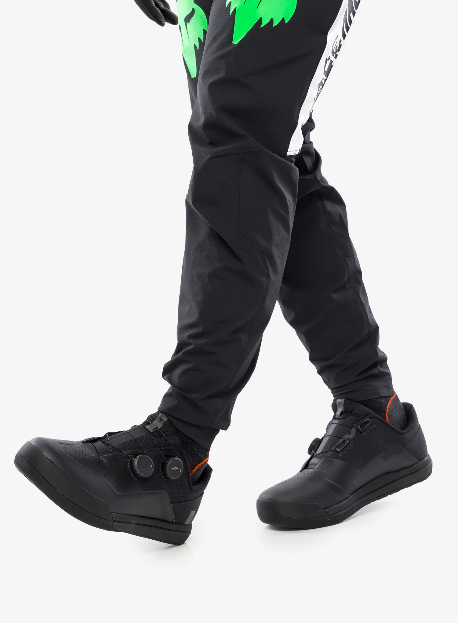 Веловзуття Fox Union Boa - black