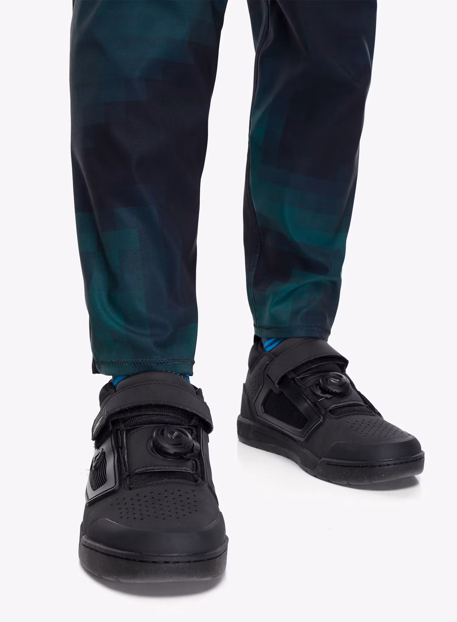 Веловзуття Leatt ProFlat 3.0 - black