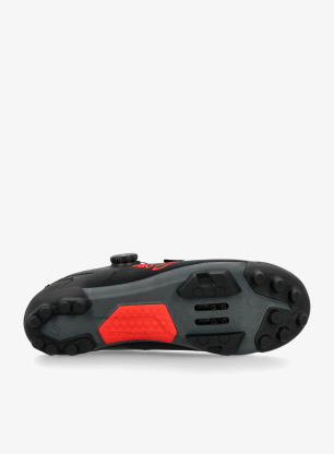 Веловзуття SPD Five Ten Kestrel Boa - cblack/gresix/grefou