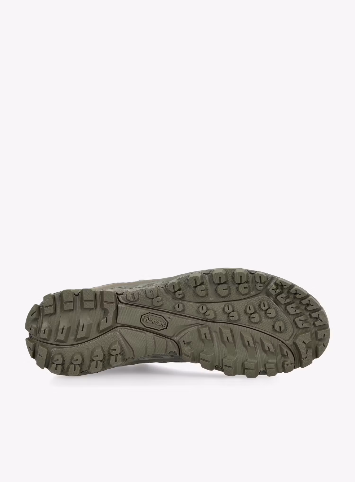 Черевики тактичні AKU Selvatica Tactical Mid GTX - ranger green