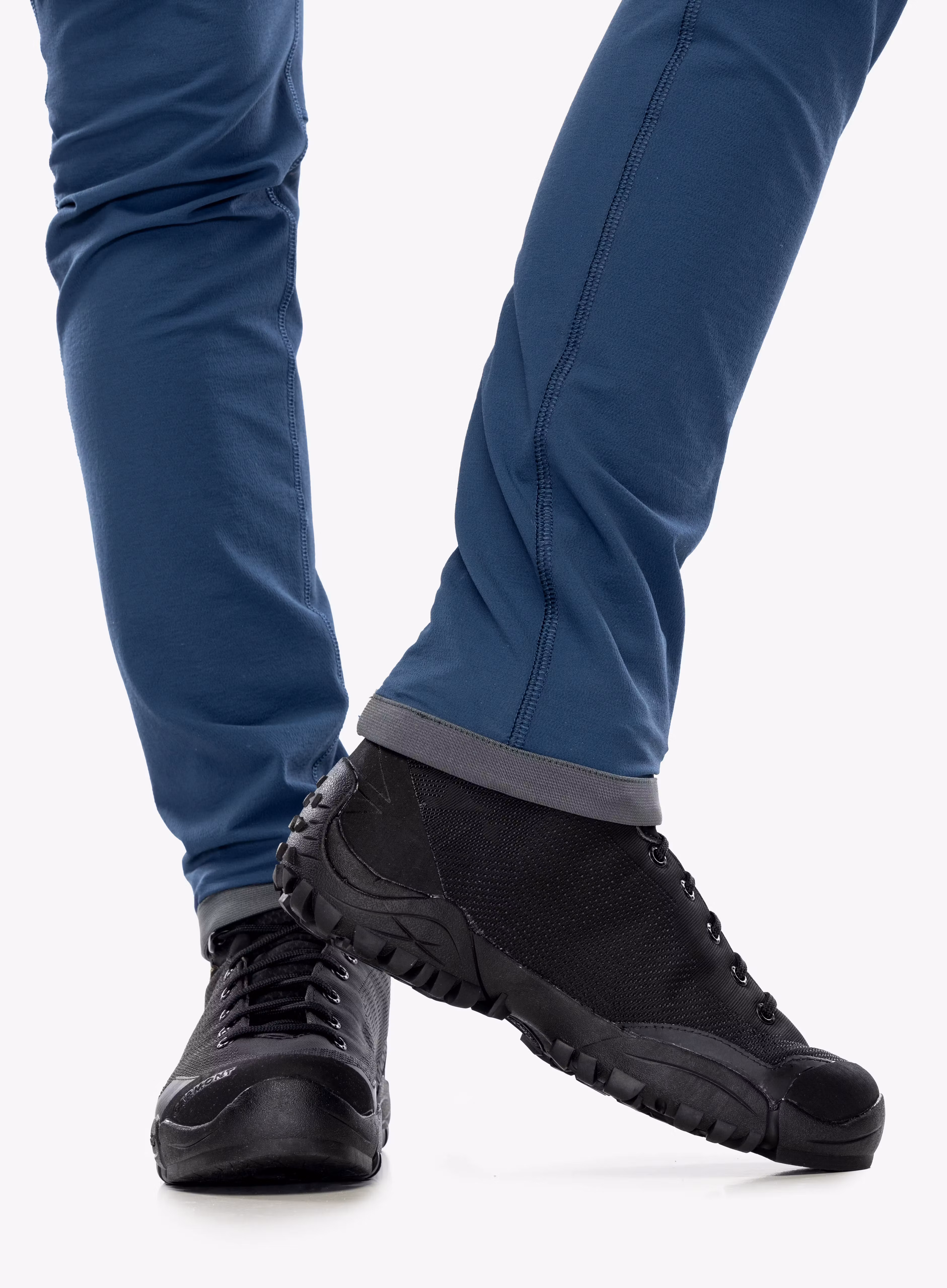 Черевики тактичні Garmont Nemesis 4.2 GTX - black
