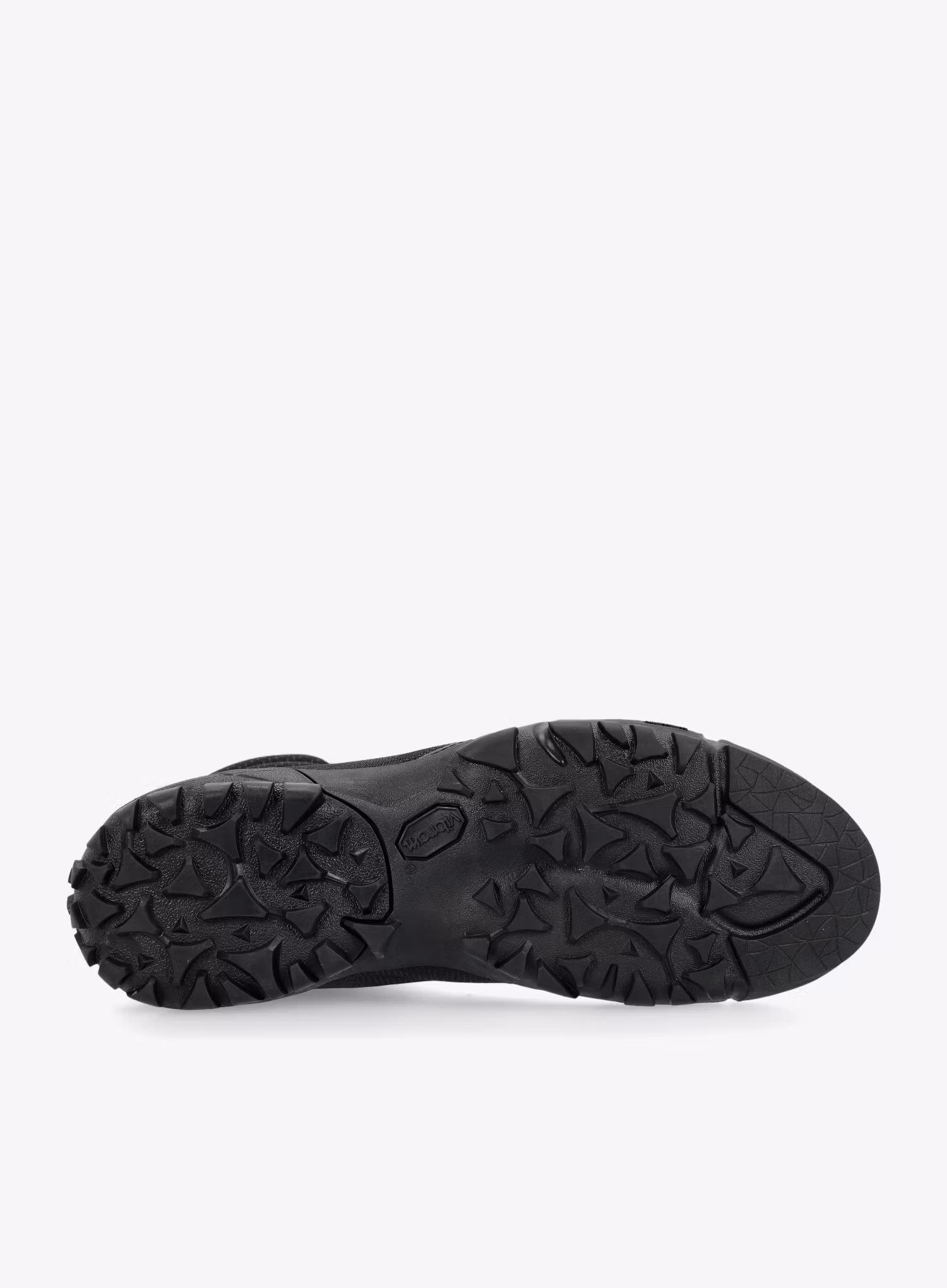 Черевики тактичні Garmont Nemesis 6.2 GTX - black