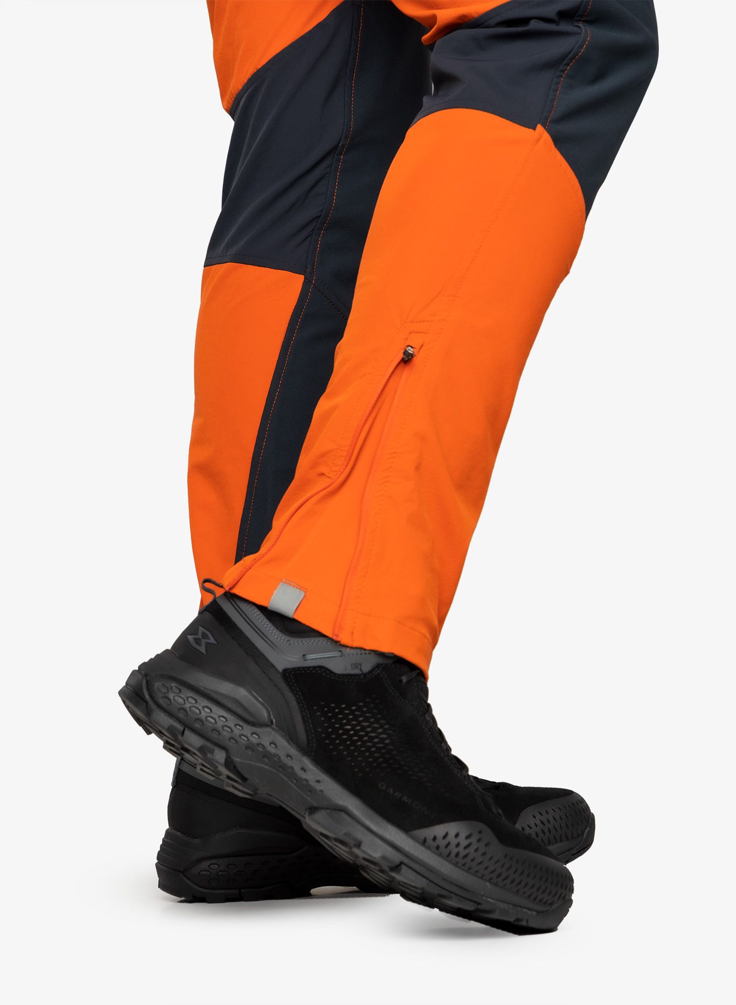 Черевики тактичні Garmont T4 Groove G-Dry - black