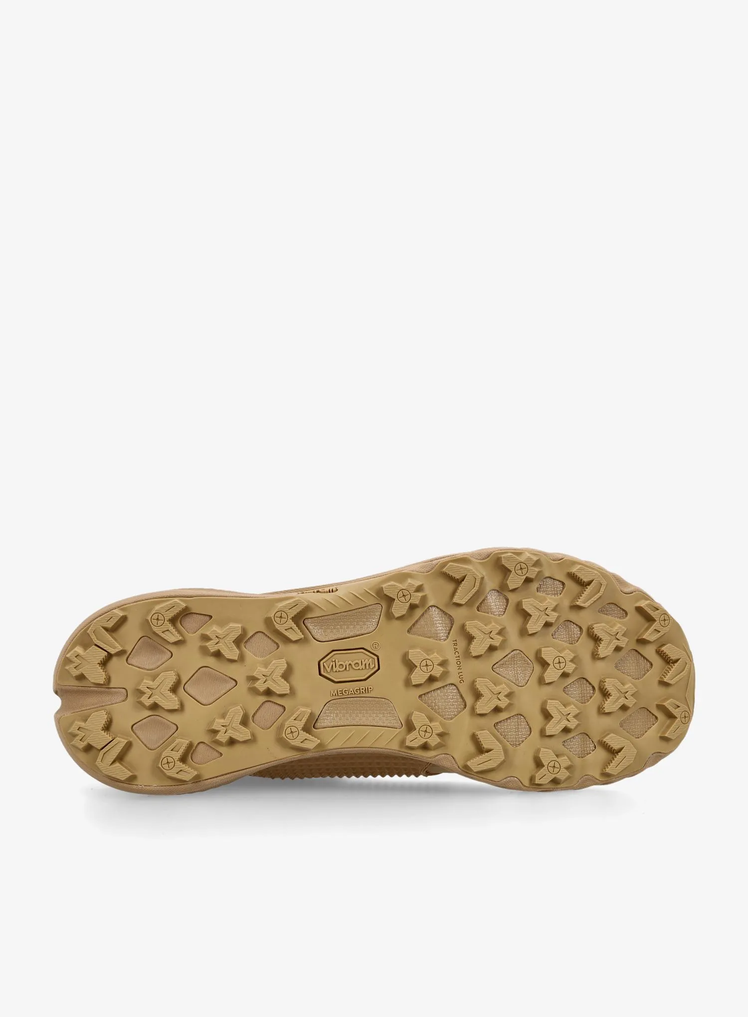 Черевики тактичні Merrell Agility Peak 5 Tactical Mid GTX - coyote