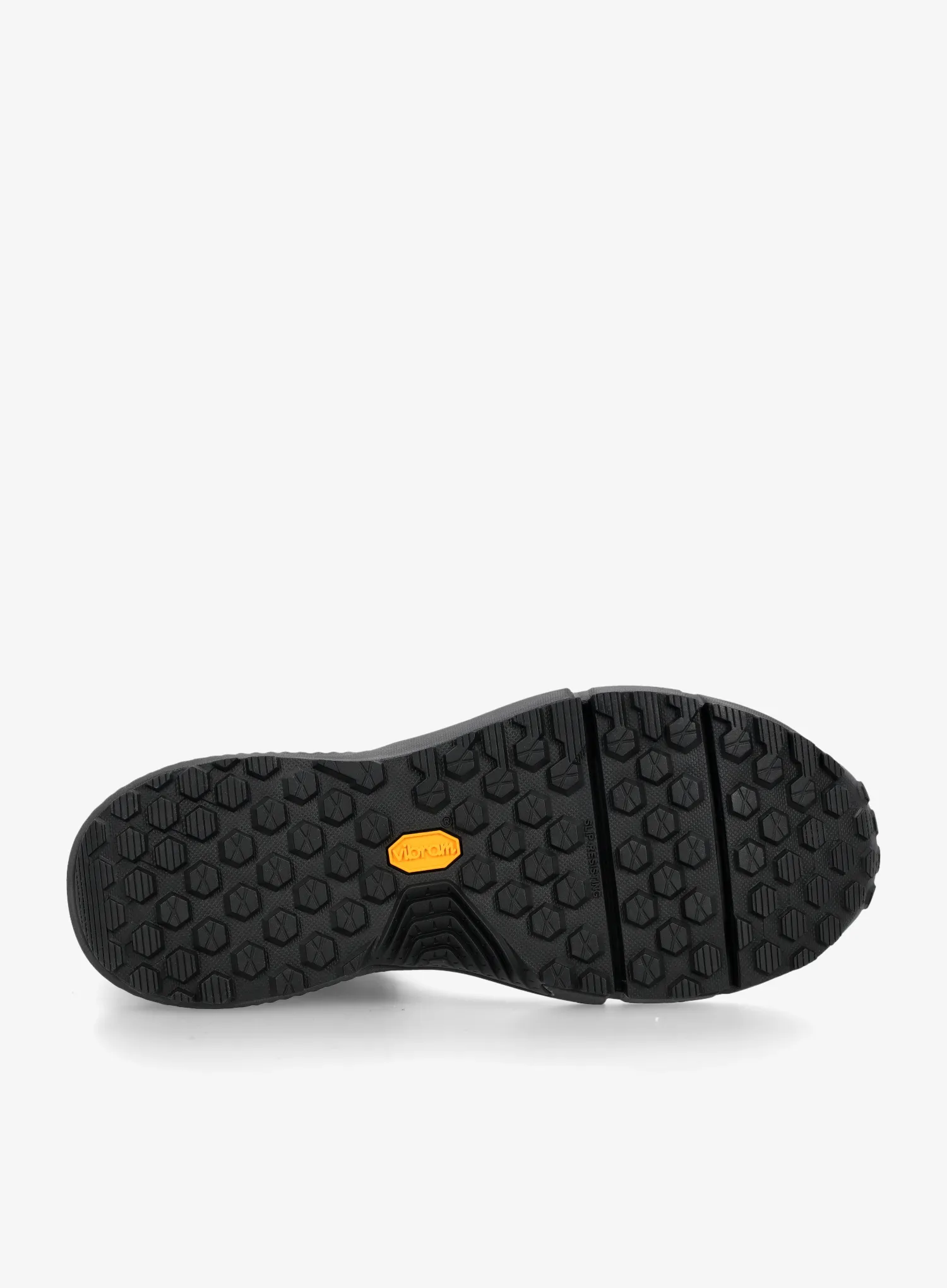 Черевики тактичні Under Armour Charged Valsetz - black/black/jet gray