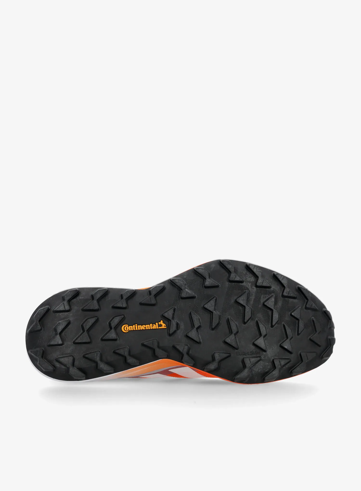 Черевики для трейлу adidas TERREX Agravic GTX - semi imp orang/ftwr white/carb