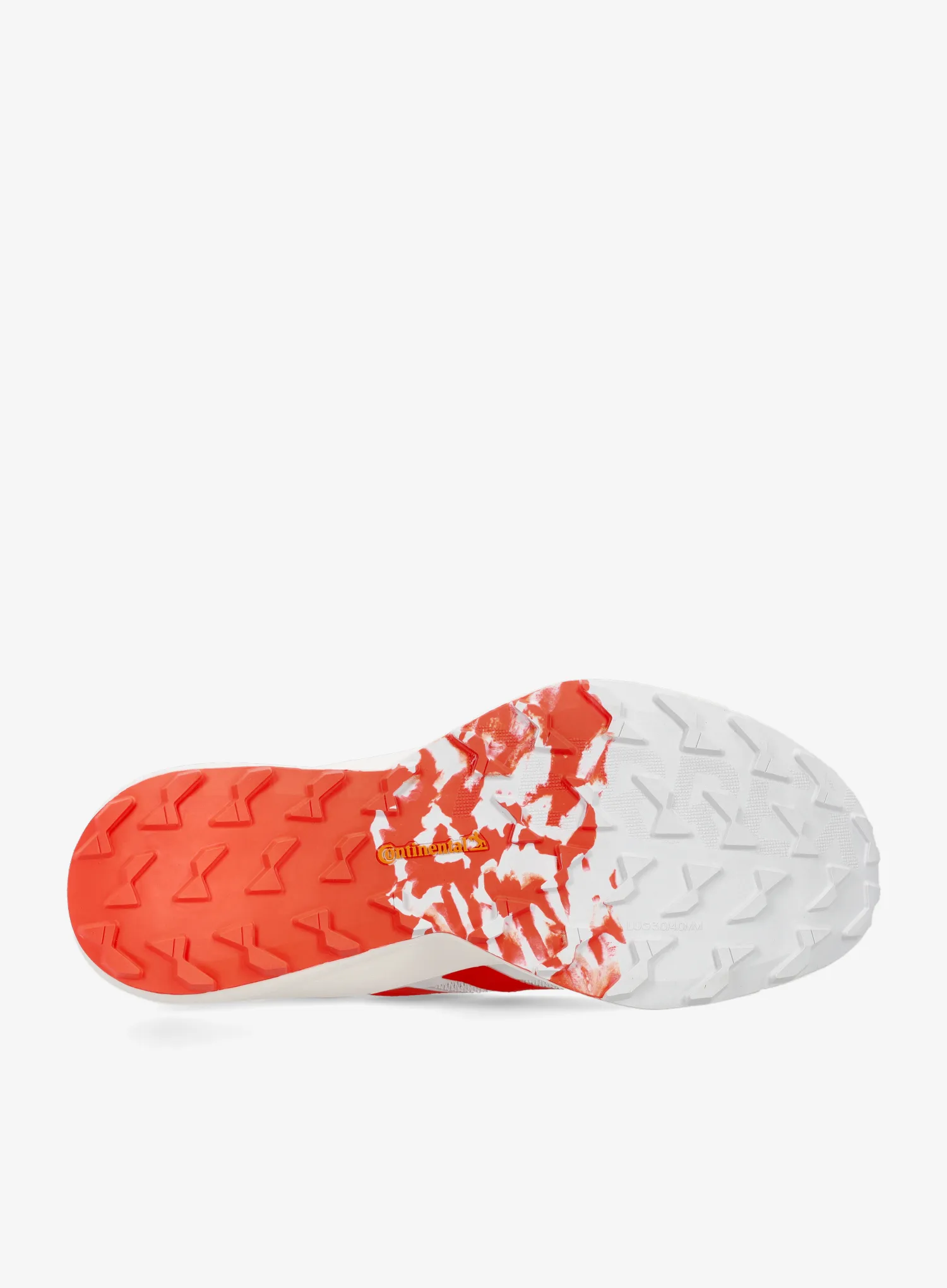 Черевики для трейлу adidas TERREX Agravic Speed - dshgry/impora/ftwwht