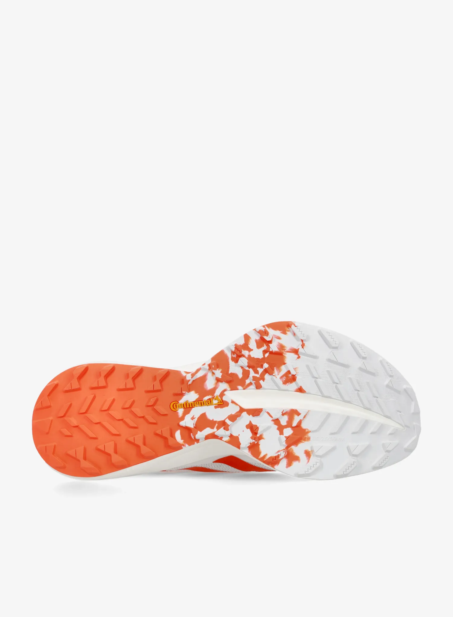 Черевики для трейлу adidas TERREX Agravic Speed Ultra - ftwwht/impora/dshgry
