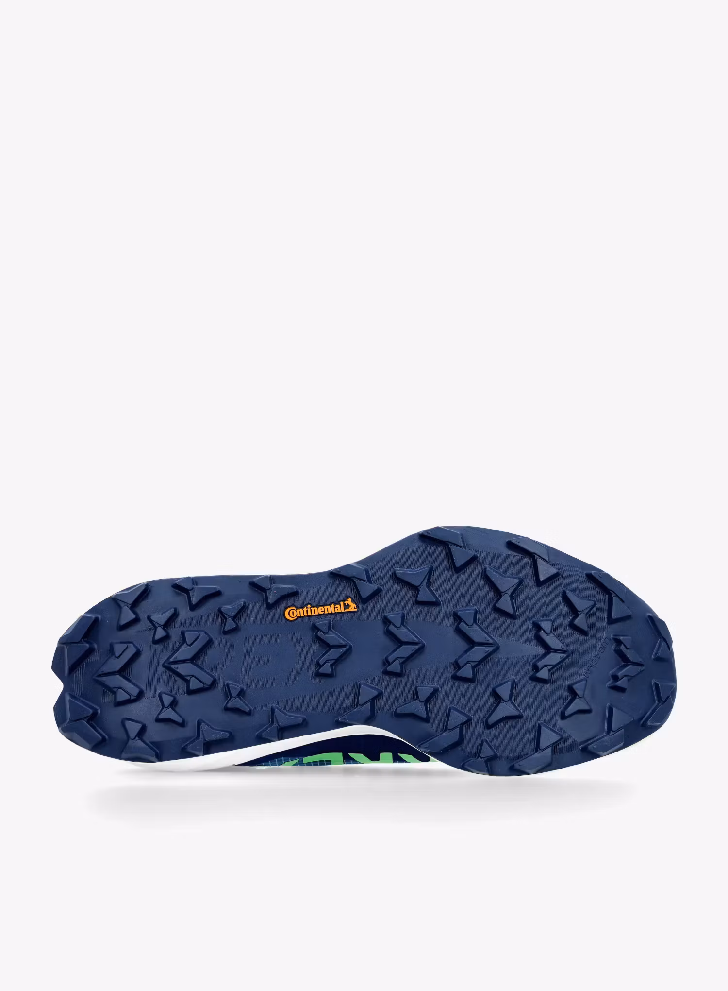 Черевики для трейлу adidas TERREX Agravic TT - blue/dash grey/lime burst