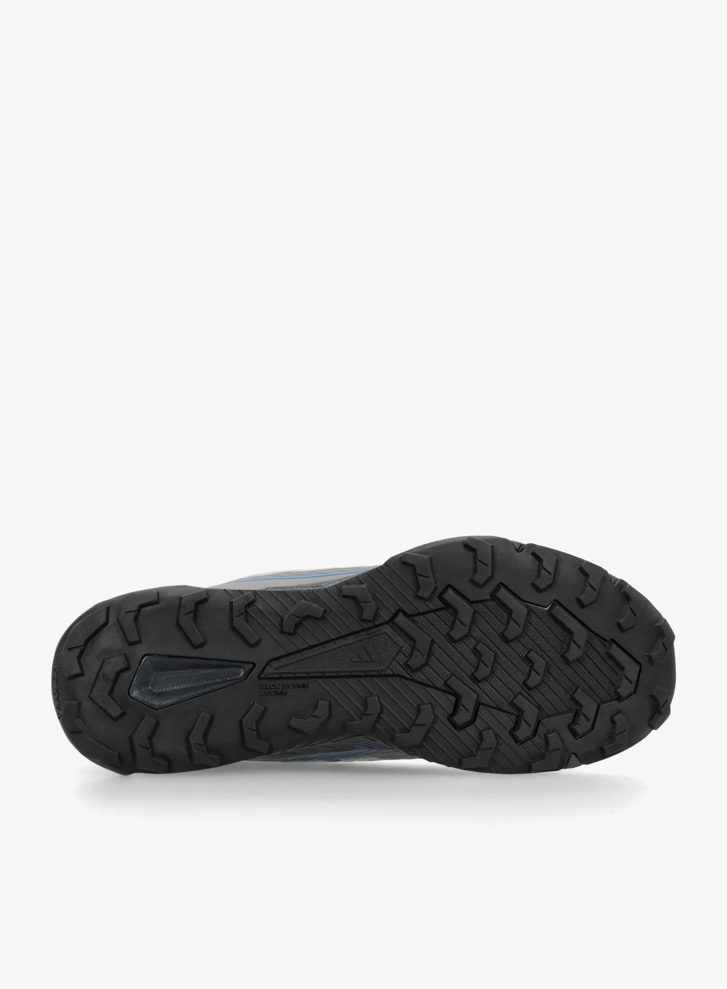 Черевики для трейлу adidas TERREX Tracefinder 2 - wonste/grethr/carbon