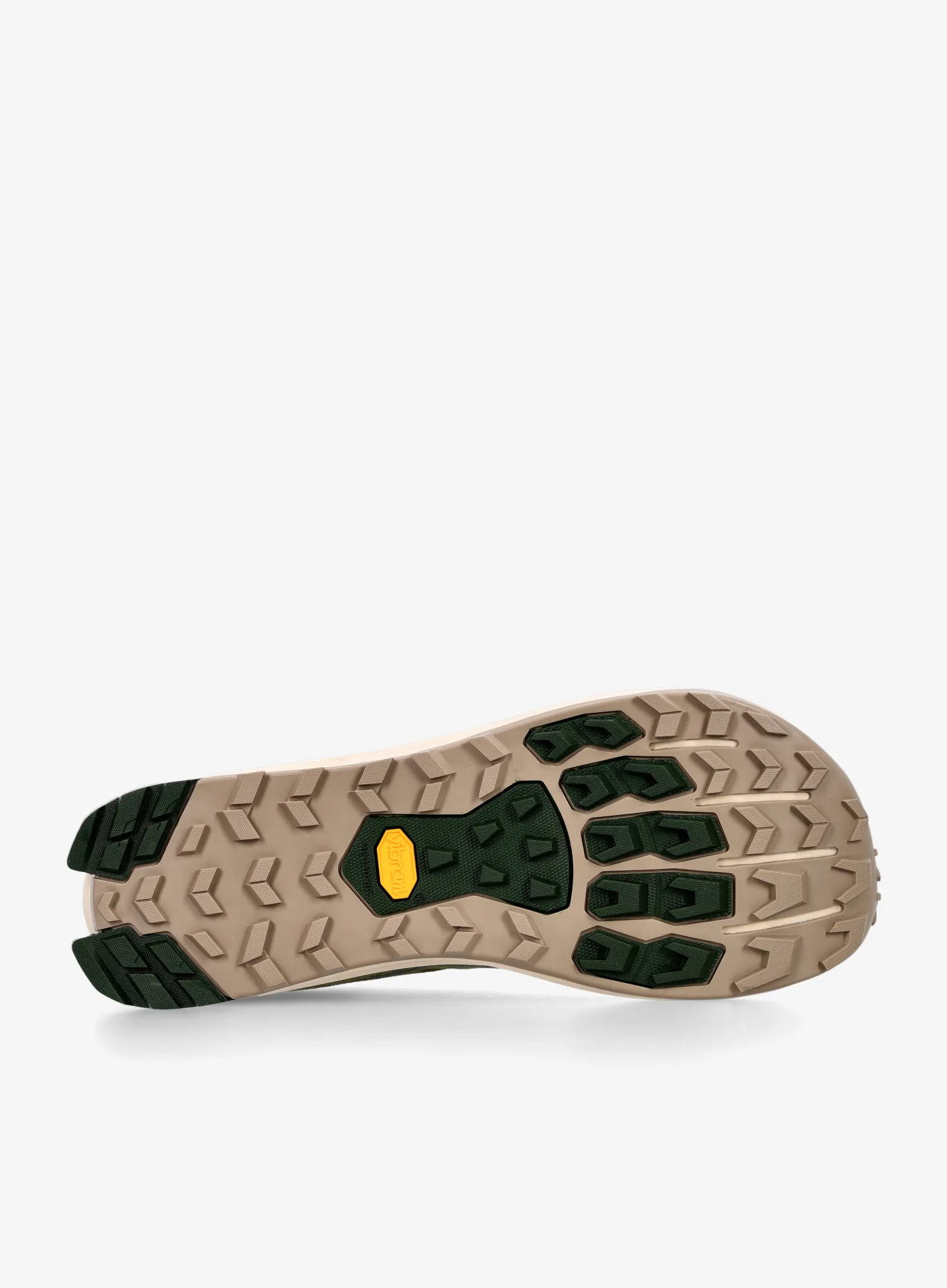 Черевики для трейлу Altra Lone Peak 9+ - green