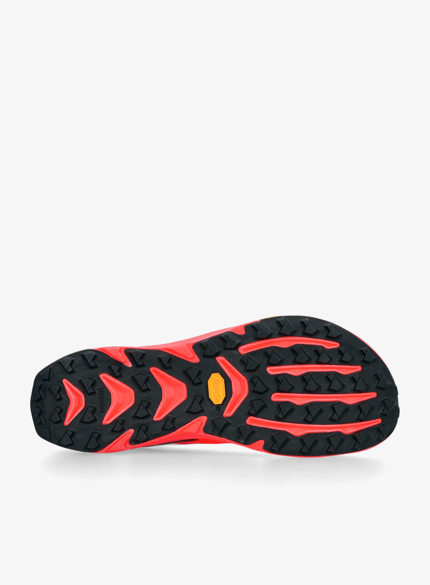 Черевики для трейлу Altra Mont Blanc Carbon - white/coral