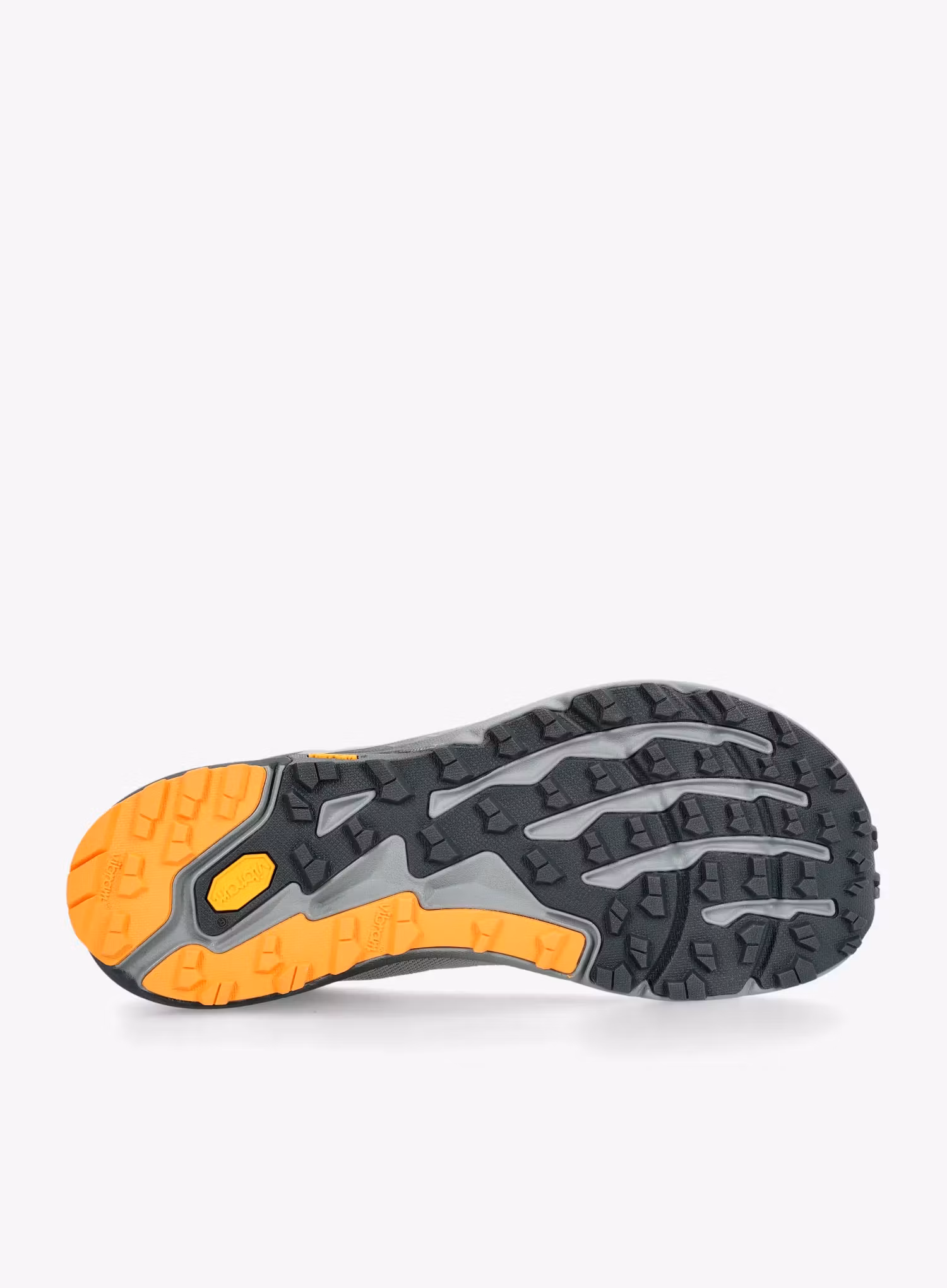 Черевики для трейлу Altra Timp 5 - gray