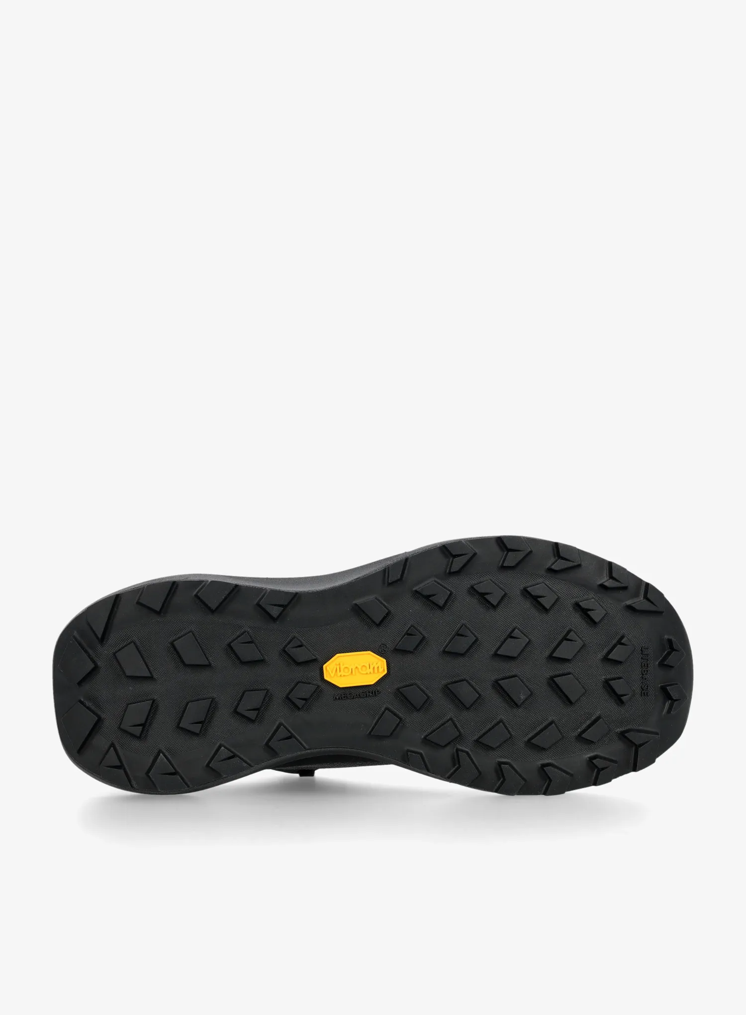 Черевики для трейлу Arcteryx Norvan LD 4 GTX - black/blck
