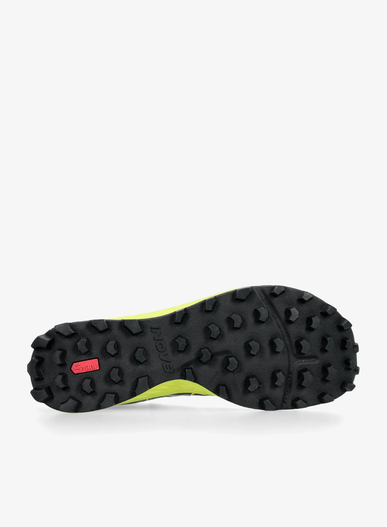 Черевики для трейлу жіночі Inov-8 Mudtalon Speed V2 Precision - black/green/green