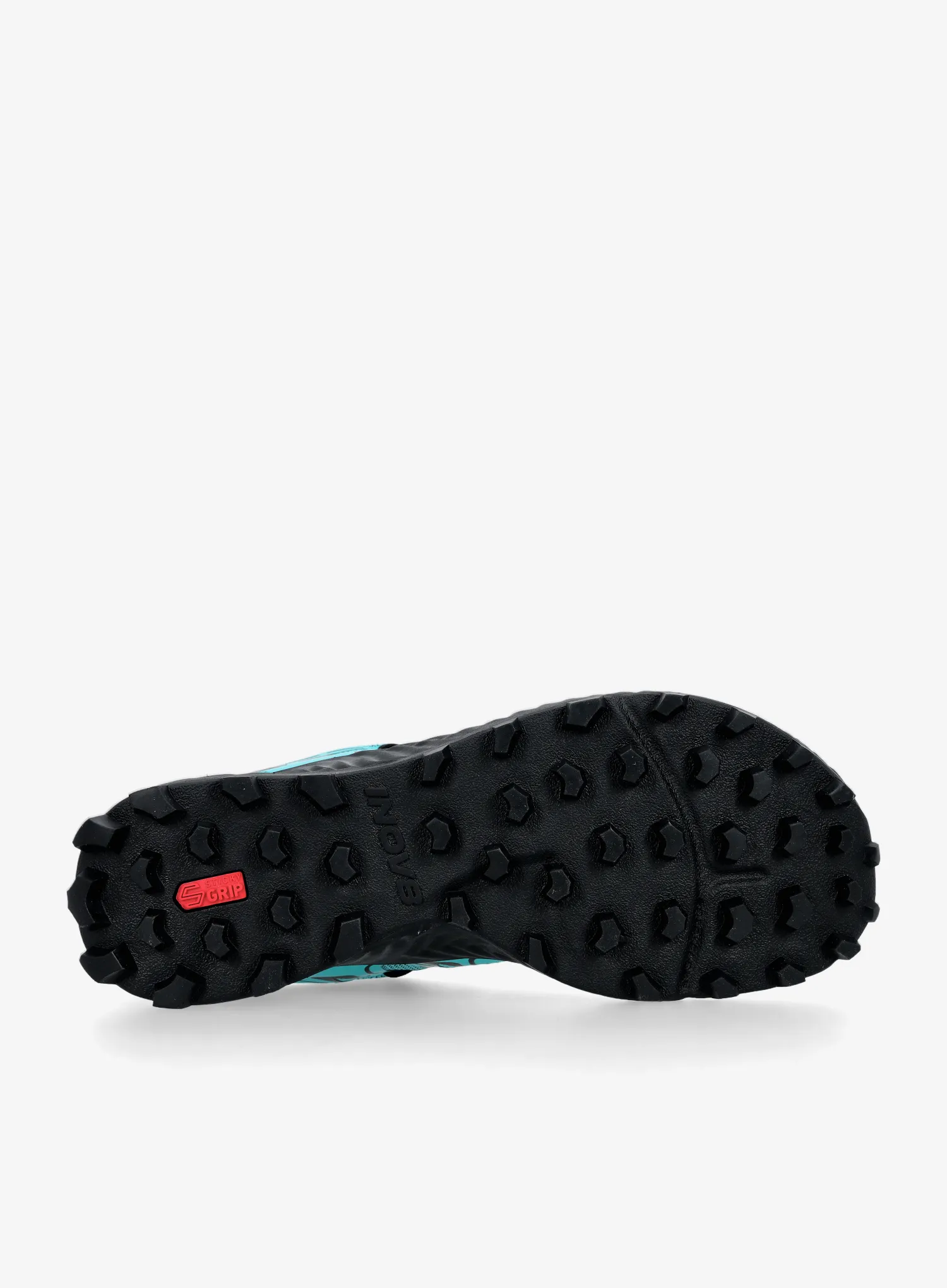 Черевики для трейлу жіночі Inov-8 Mudtalon V2 Precision - teal/black