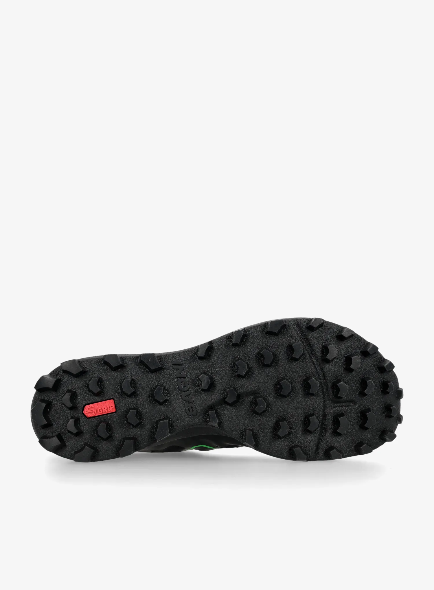 Черевики для трейлу жіночі Inov-8 Mudtalon Zero - black/green