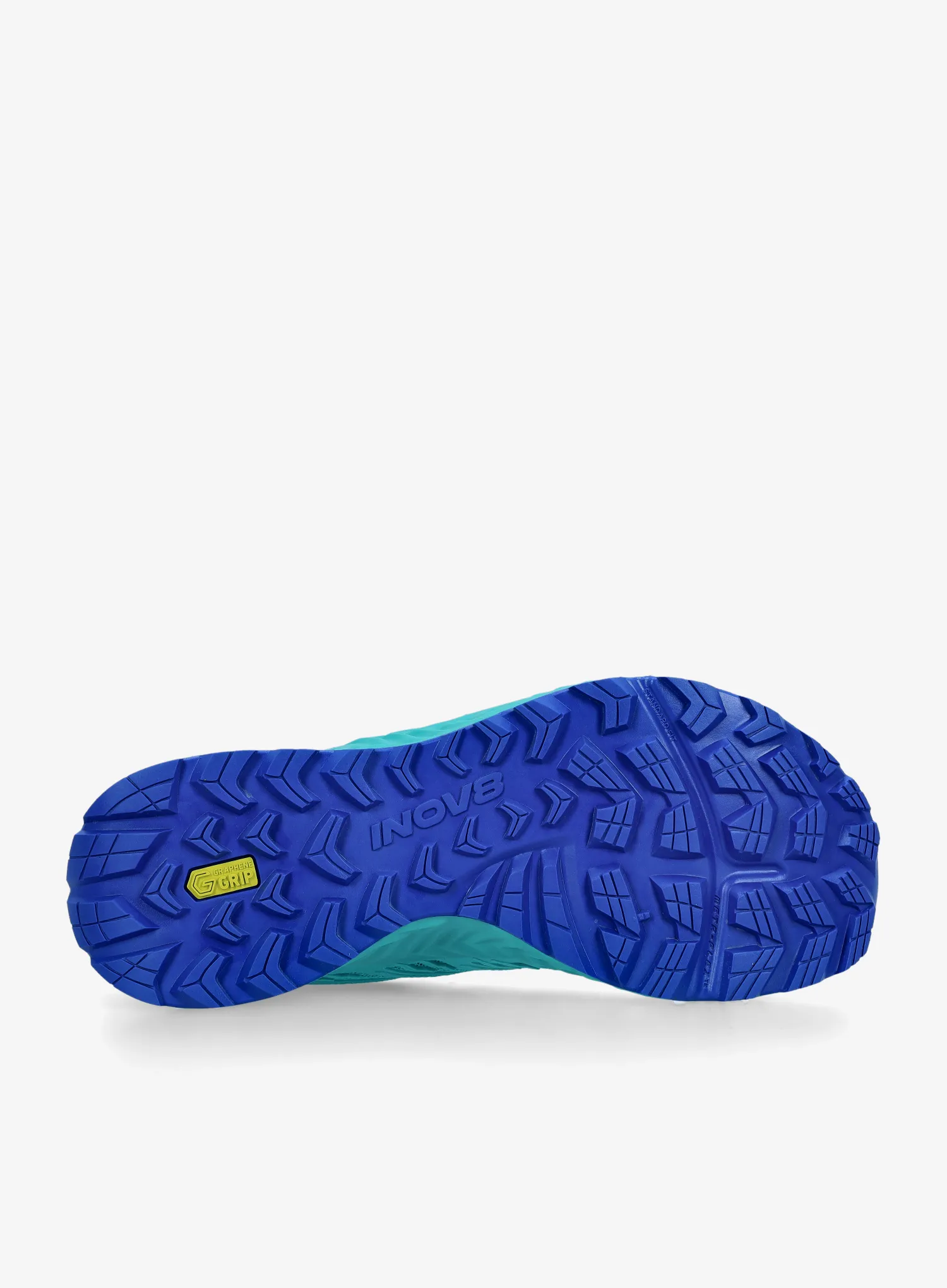 Черевики для трейлу жіночі Inov-8 TrailFly V2 - teal