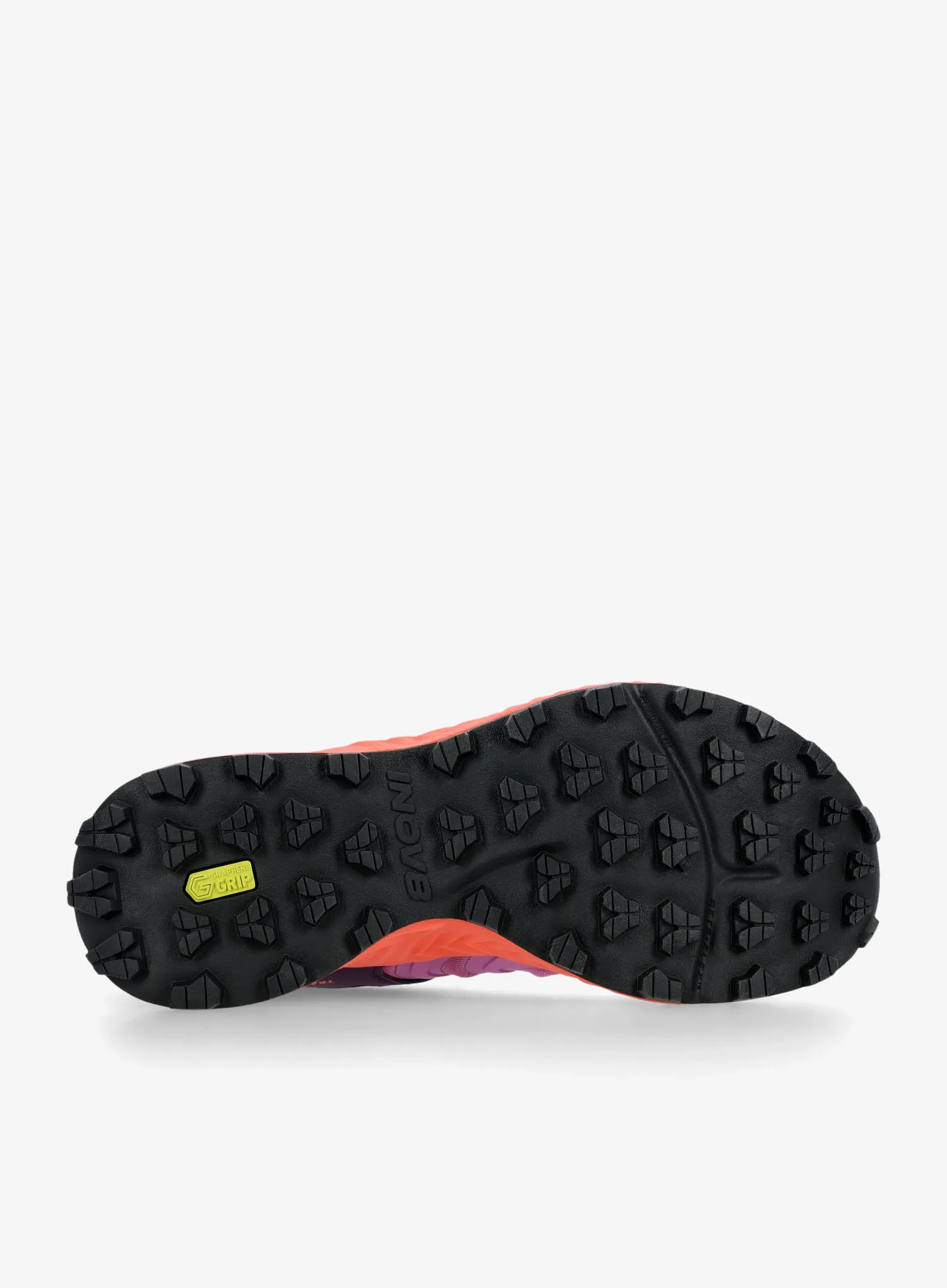 Черевики для трейлу жіночі Inov-8 Trailtalon - purple/coral