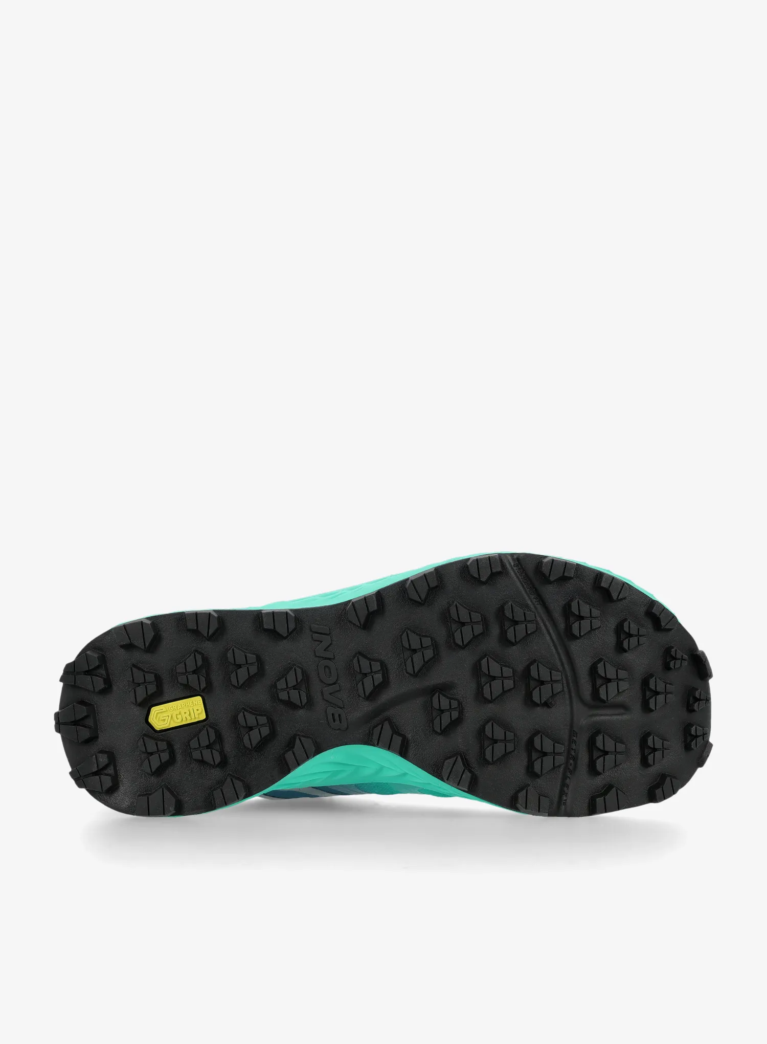 Черевики для трейлу жіночі Inov-8 Trailtalon Speed Wide - teal/blue