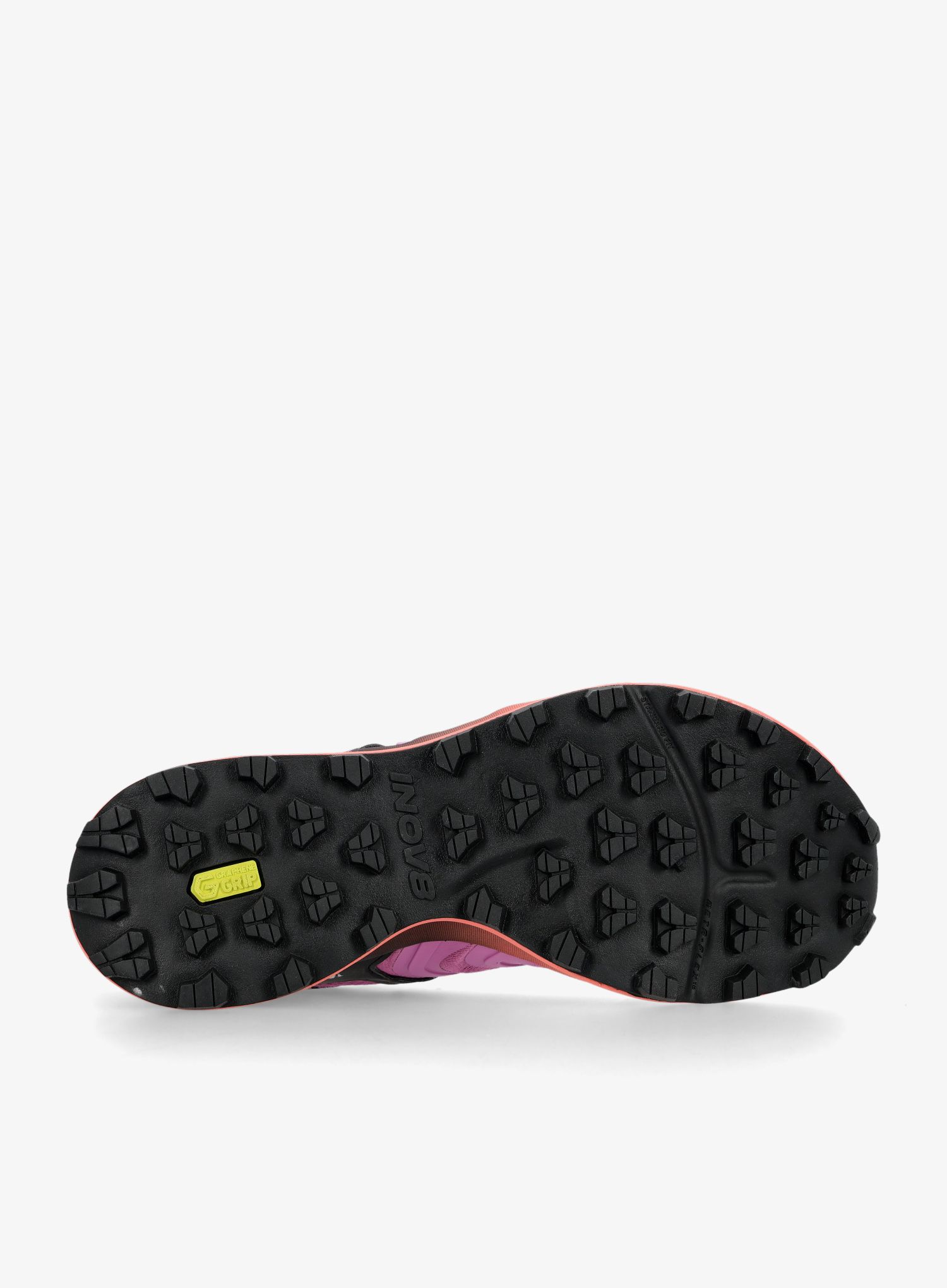 Черевики для трейлу жіночі Inov-8 Trailtalon Zero - purple/black