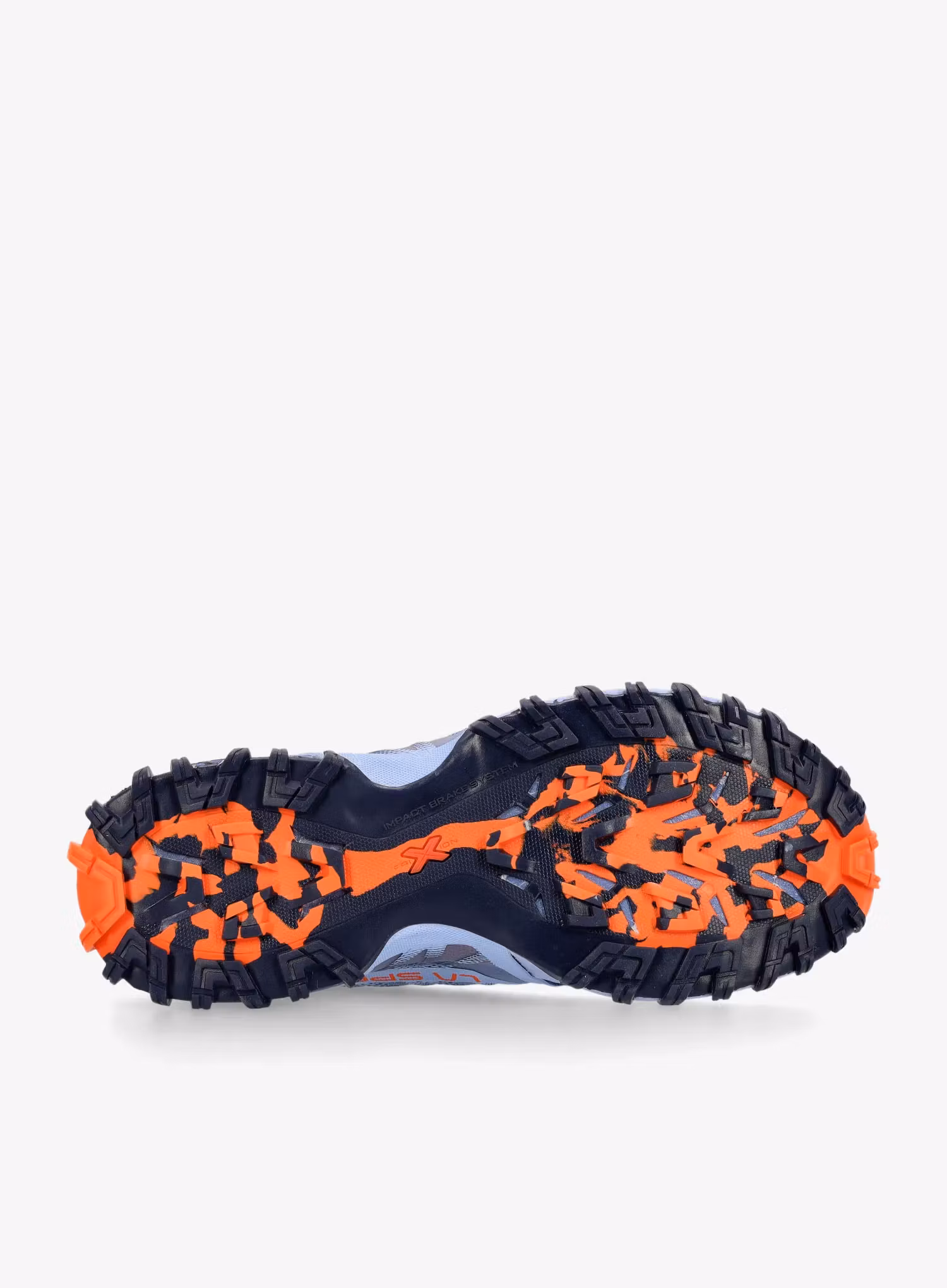 Черевики для трейлу жіночі La Sportiva Bushido III GTX - stone blue/moonlight