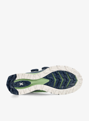 Черевики для трейлу жіночі La Sportiva Jackal II Boa - night sky/aspen
