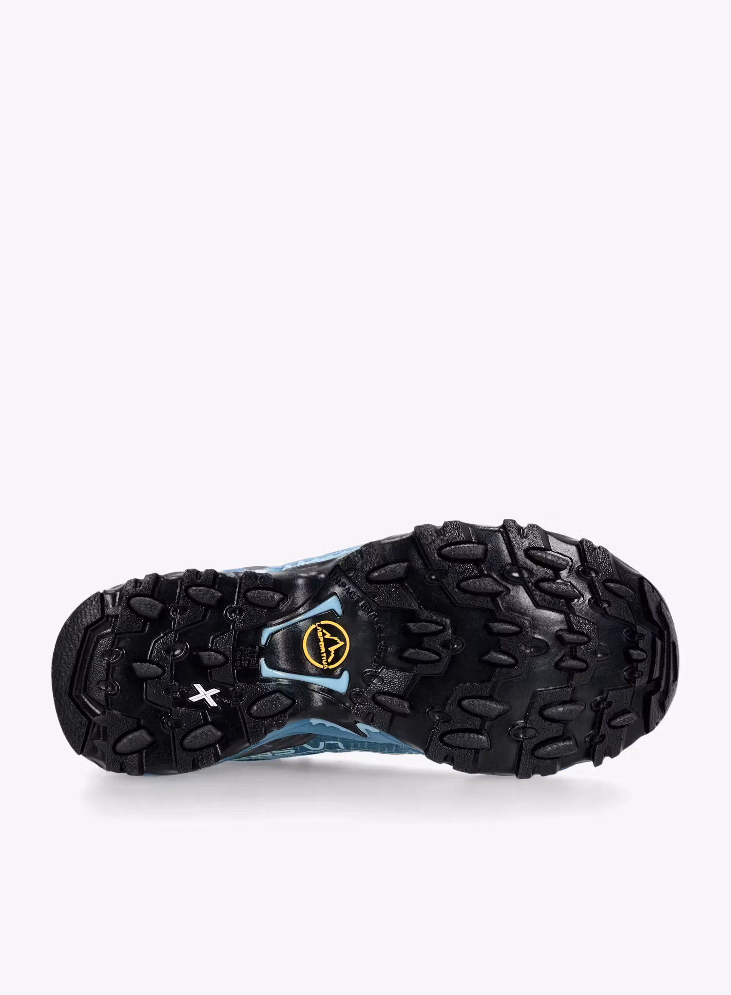 Черевики для трейлу жіночі La Sportiva Ultra Raptor II - ink/topaz