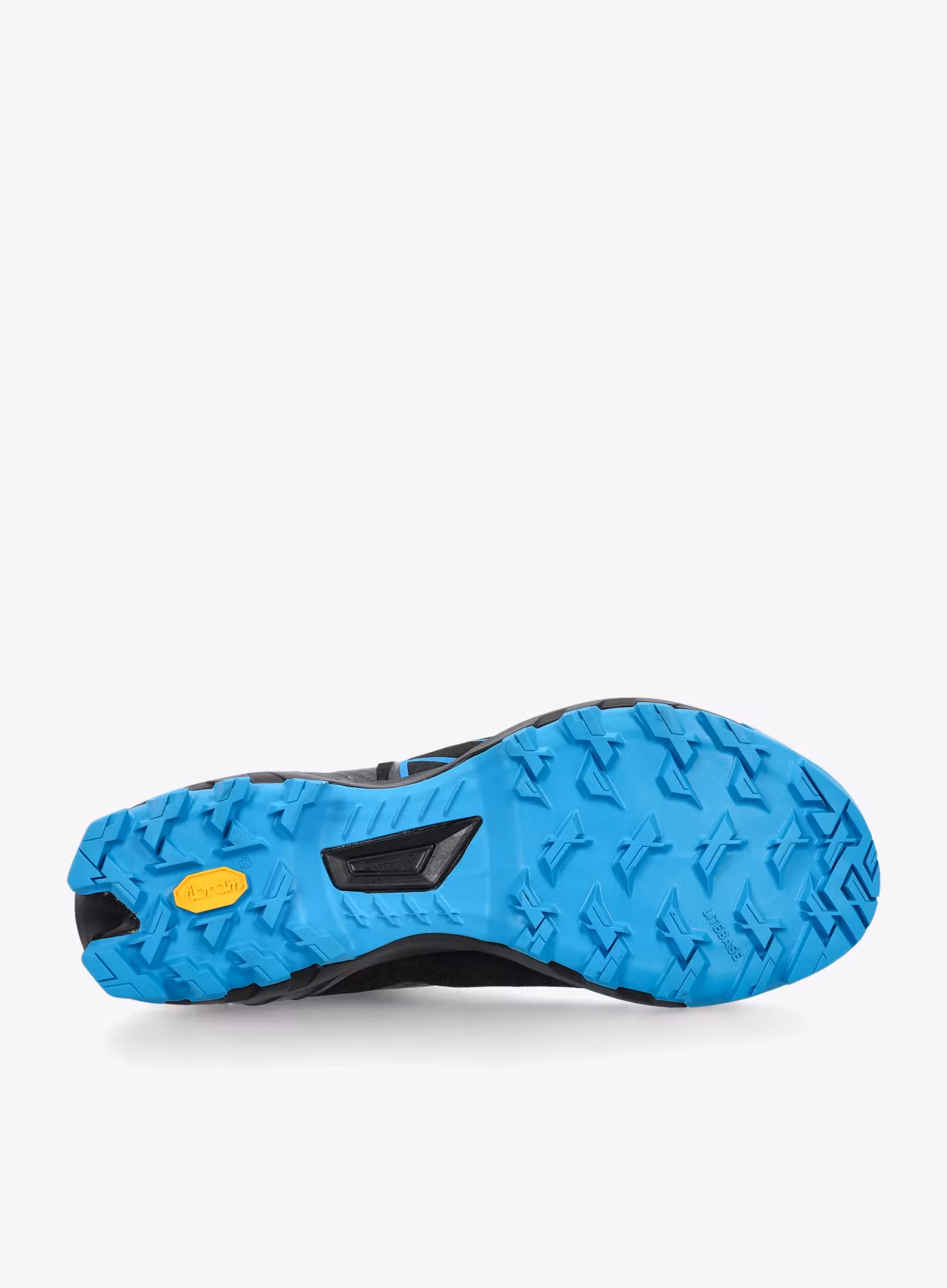 Черевики для трейлу жіночі Mammut Eiger Speed BOA High GTX - black/sky