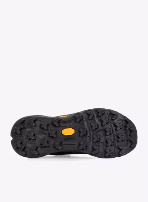 Черевики для трейлу жіночі Merrell Agility Peak 5 - black/black