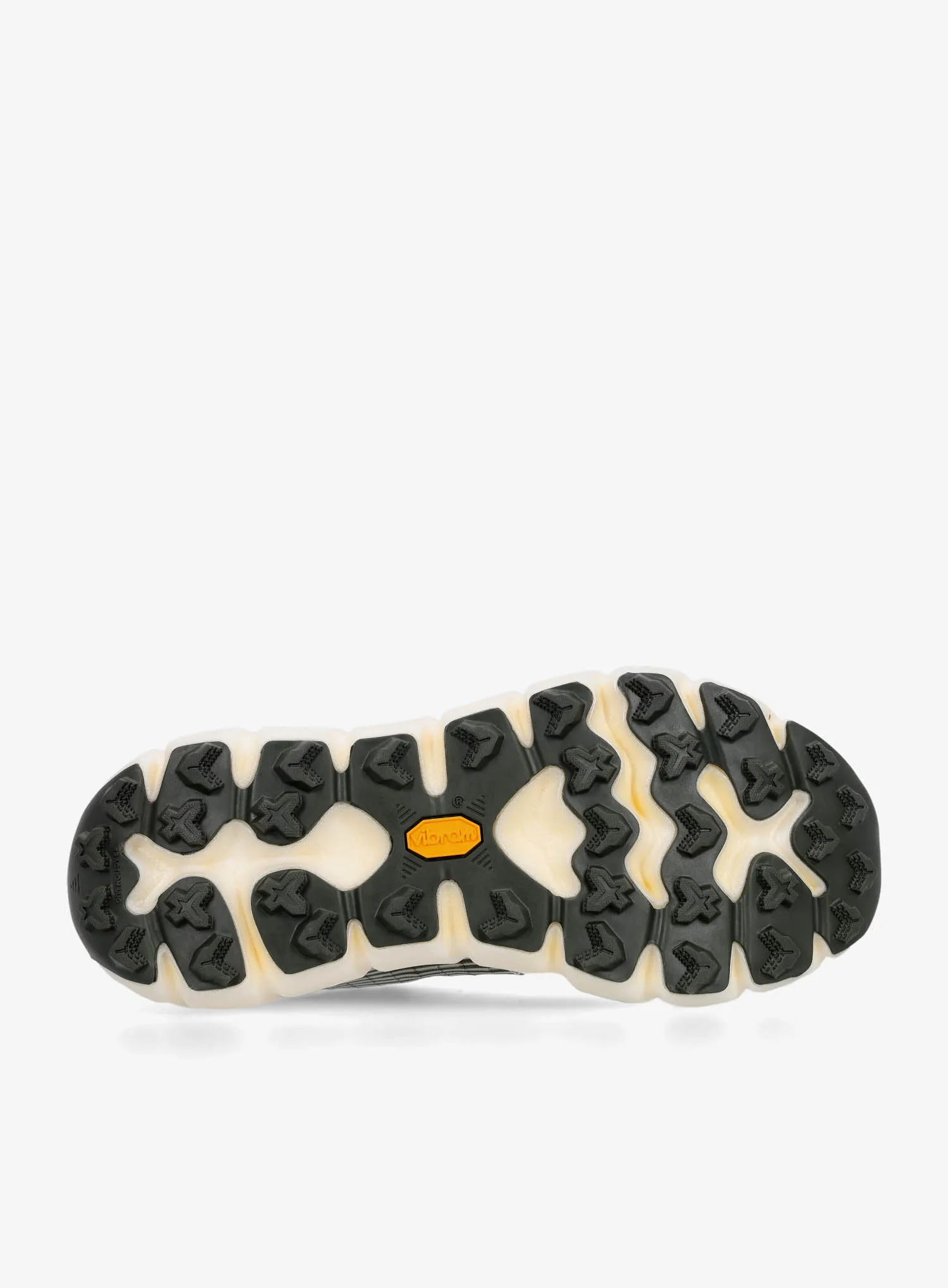 Черевики для трейлу жіночі Merrell Mtl Adapt Matryx - limone/beluga