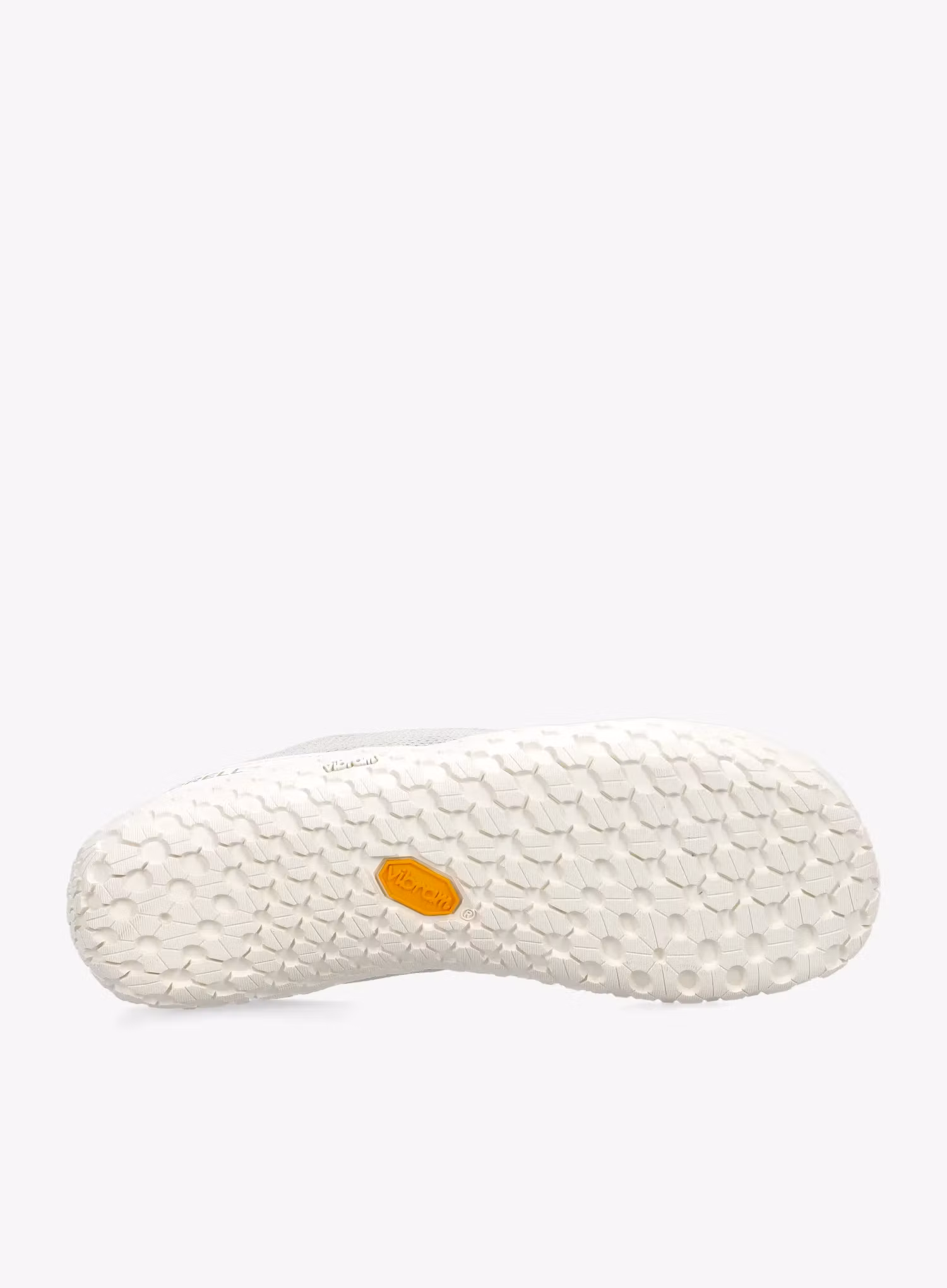 Черевики для трейлу жіночі Merrell Vapor Glove 7 - stucco/casper