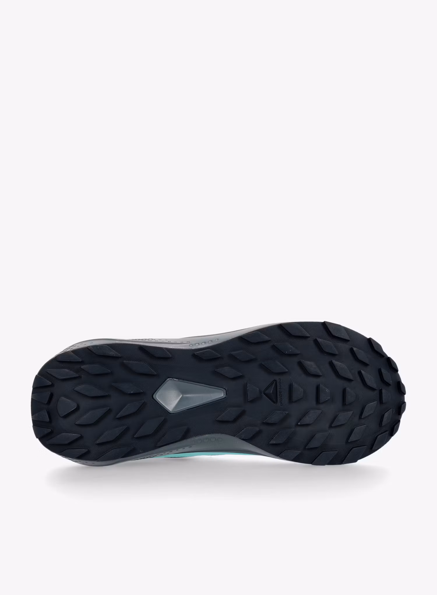 Черевики для трейлу жіночі Salomon Alphaglide GTX - turbulence/blue/navy