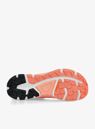 Черевики для трейлу жіночі Scarpa Golden Gate 2 - flamingo/peach