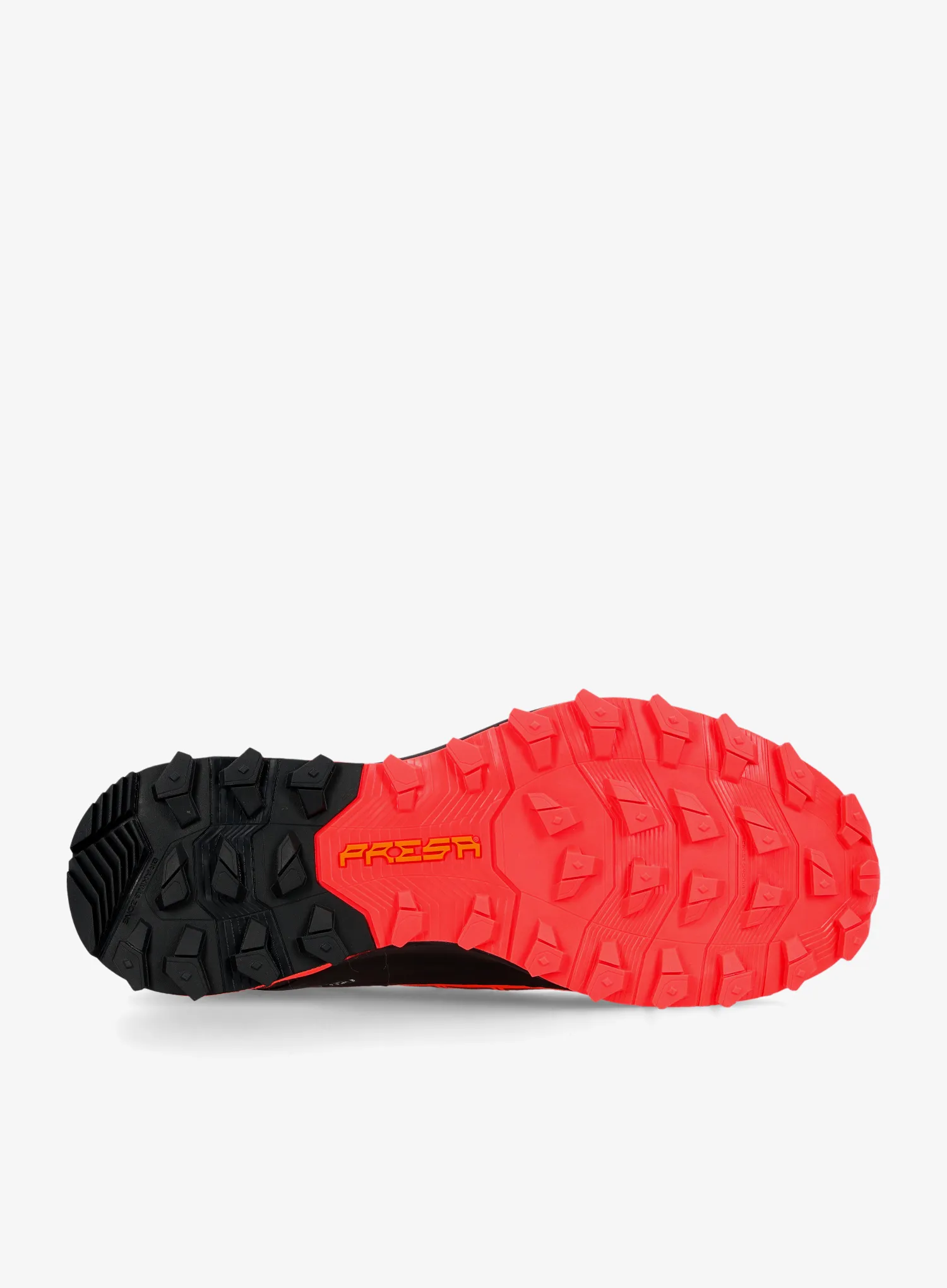 Черевики для трейлу жіночі Scarpa Ribelle Run 2 - flamingo/black