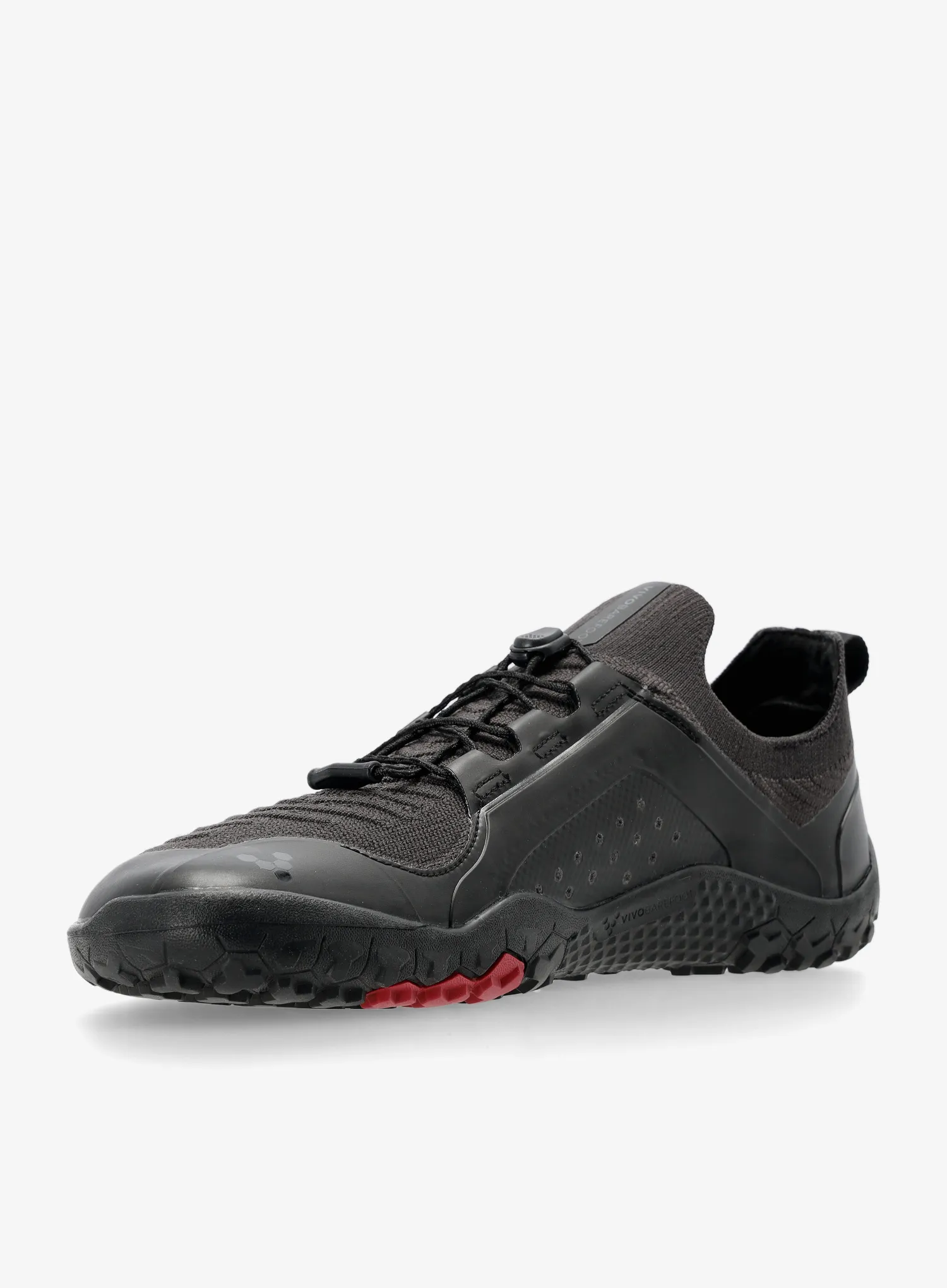 vivobarefoot RAⅣ39 Черевики для трейлу жіночі Vivobarefoot Primus Trail Knit FG