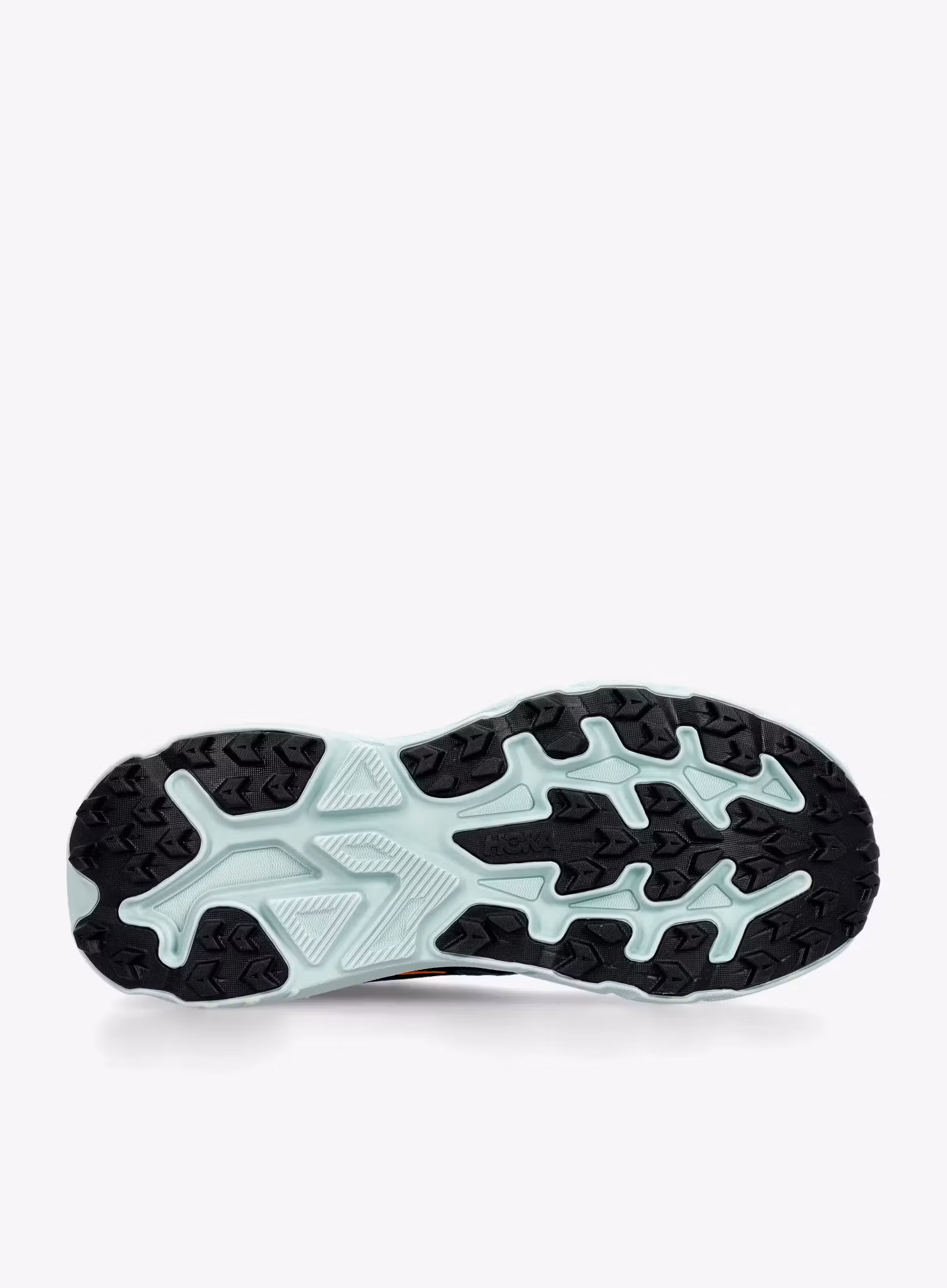 Черевики для трейлу Hoka Challenger 8 - bay leaf/sage