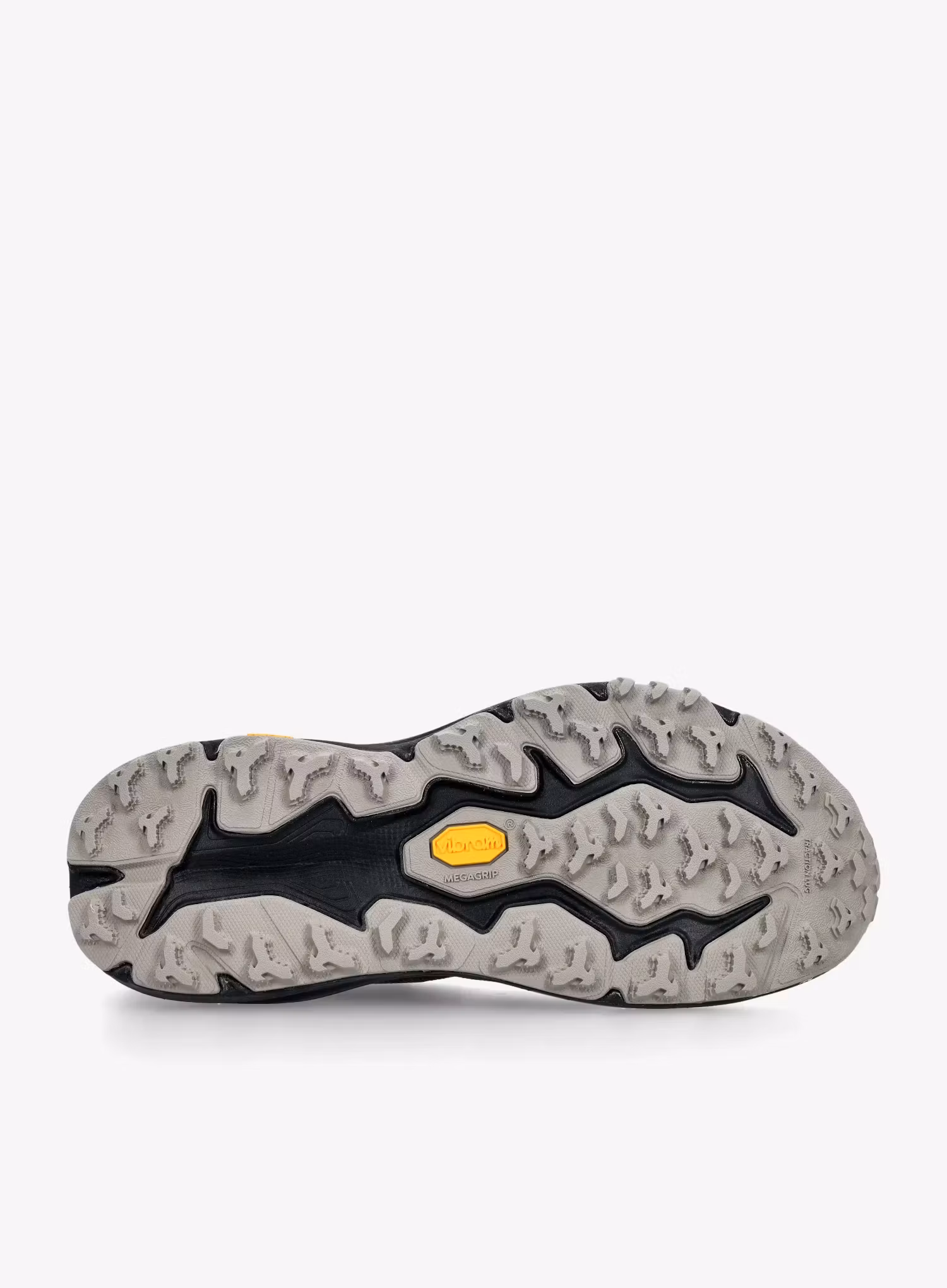 Черевики для трейлу Hoka Speedgoat 6 - black/cement