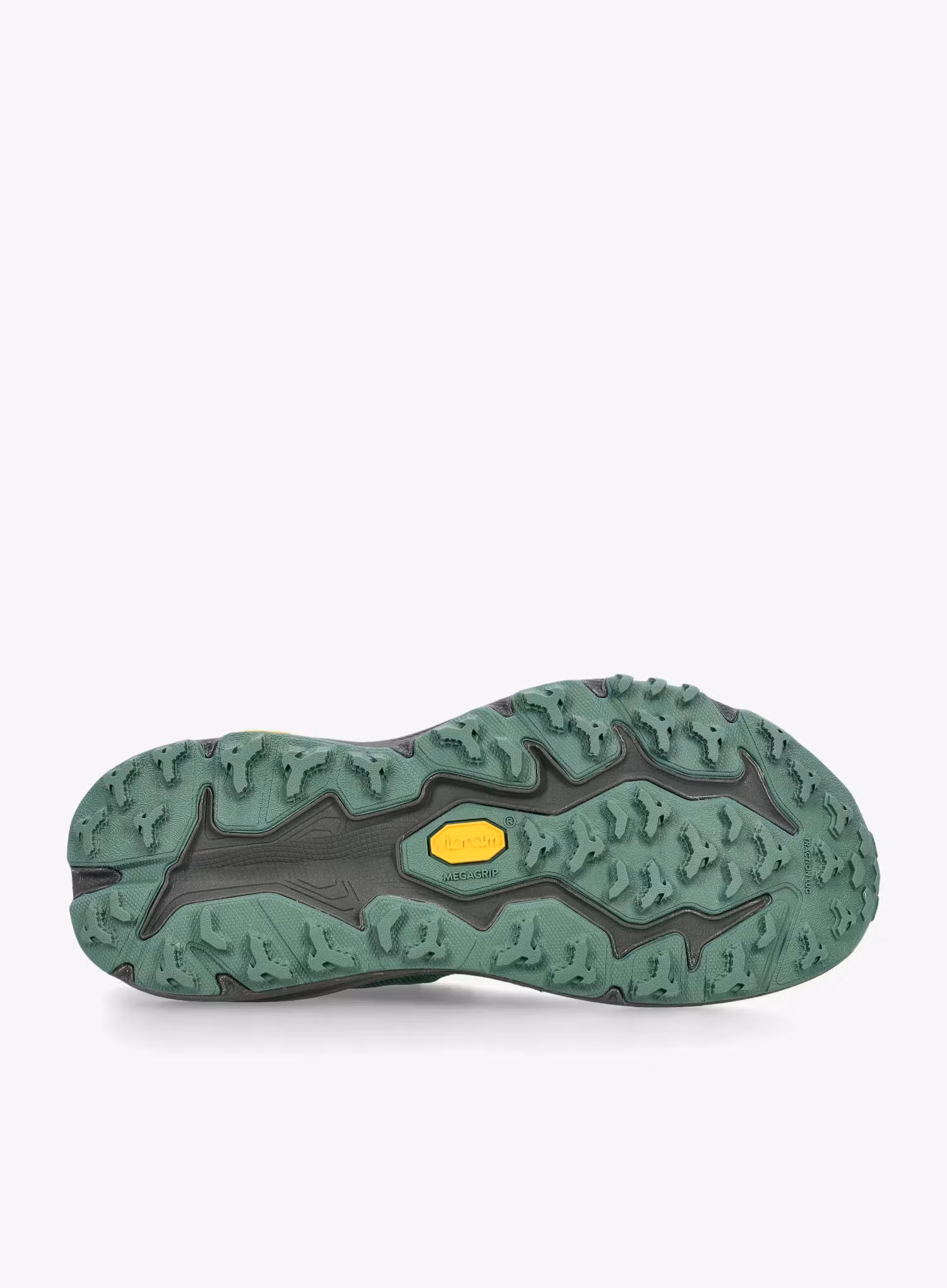 Черевики для трейлу Hoka Speedgoat 6 - fern/asphalt grey