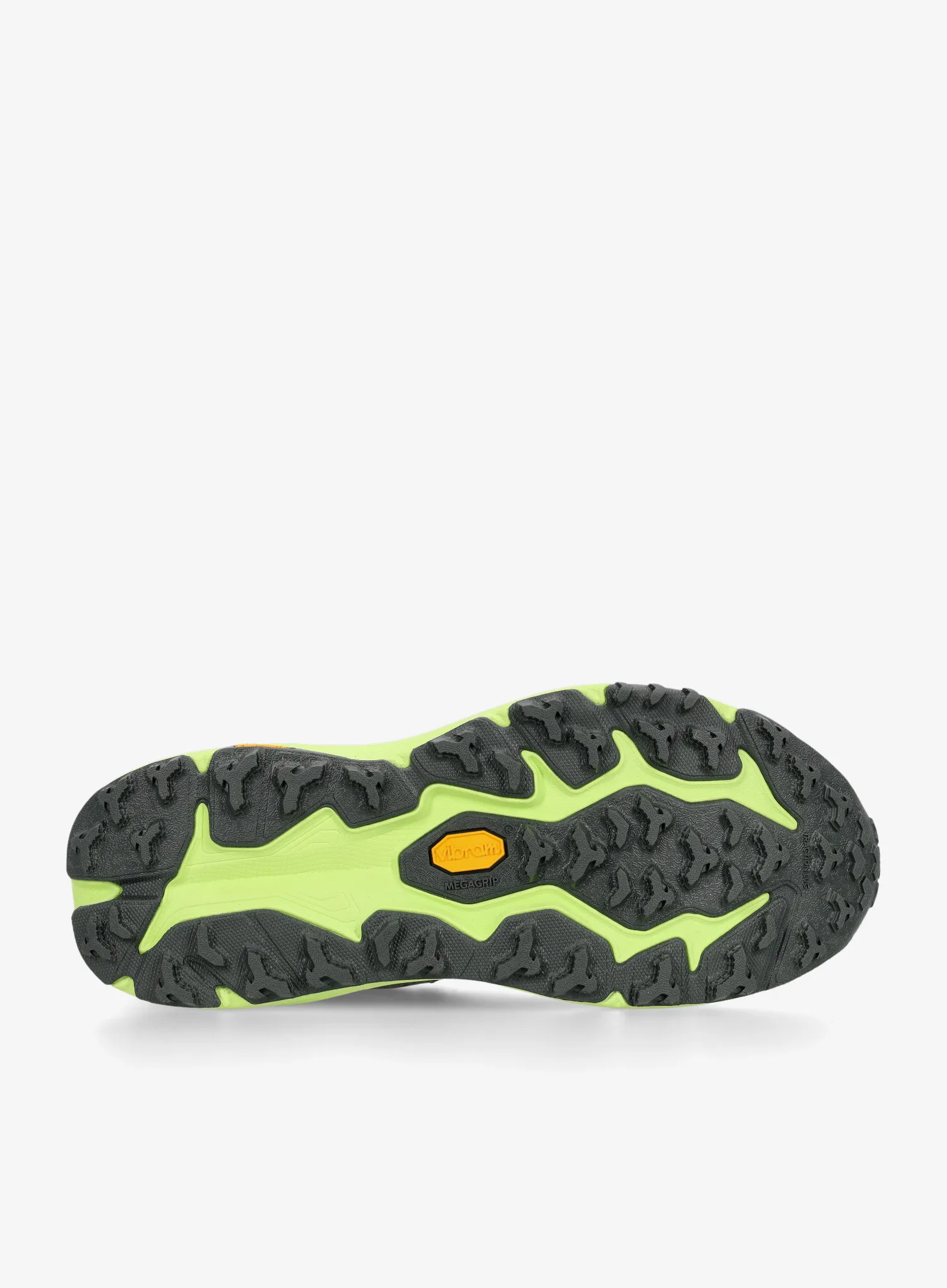 Черевики для трейлу Hoka Speedgoat 6 Mid GTX - outer orbit/lettuce