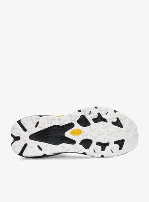 Черевики для трейлу Hoka Speedgoat 7 - black/white