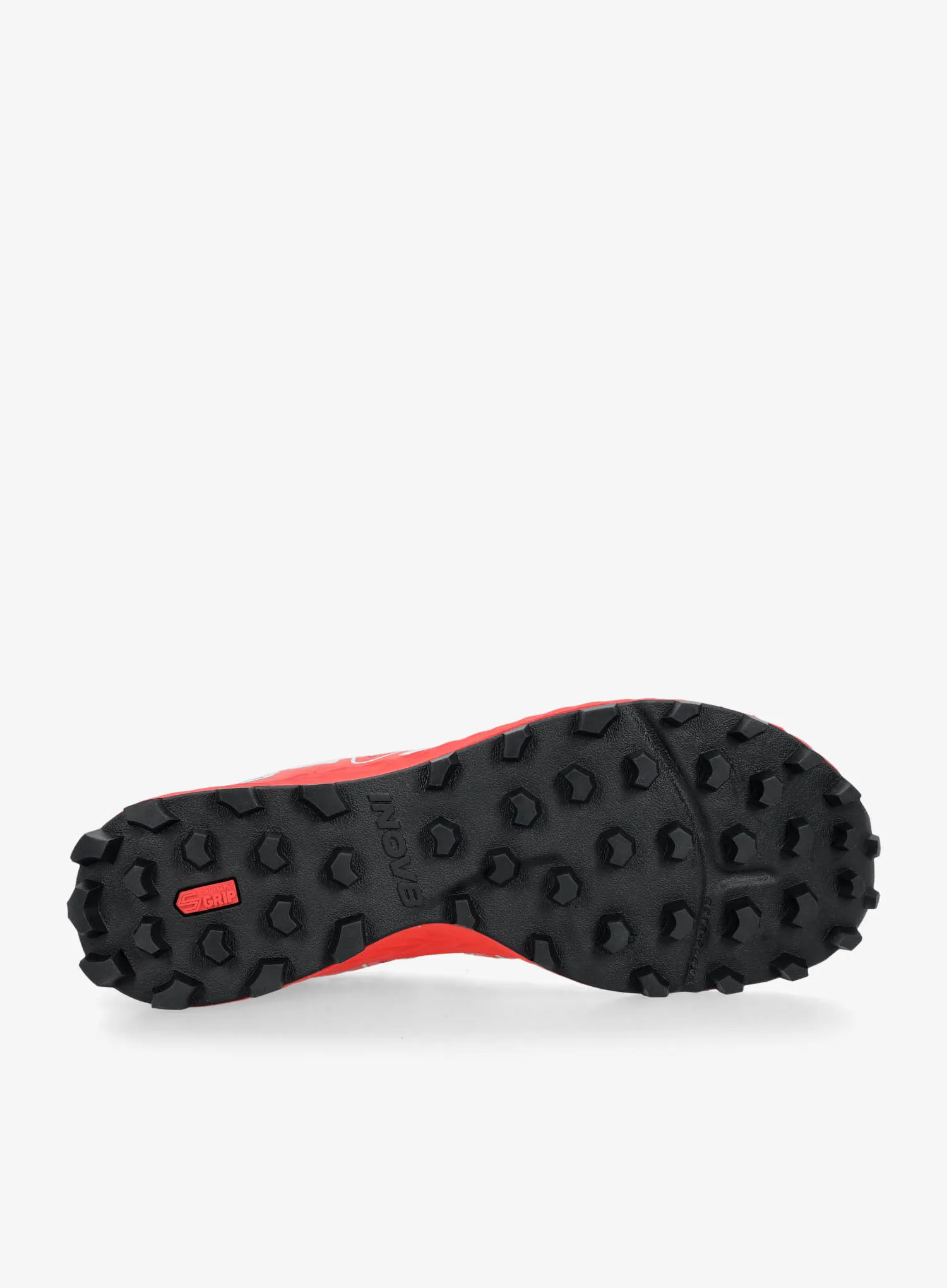Черевики для трейлу Inov-8 Mudtalon Speed V2 Precision - red