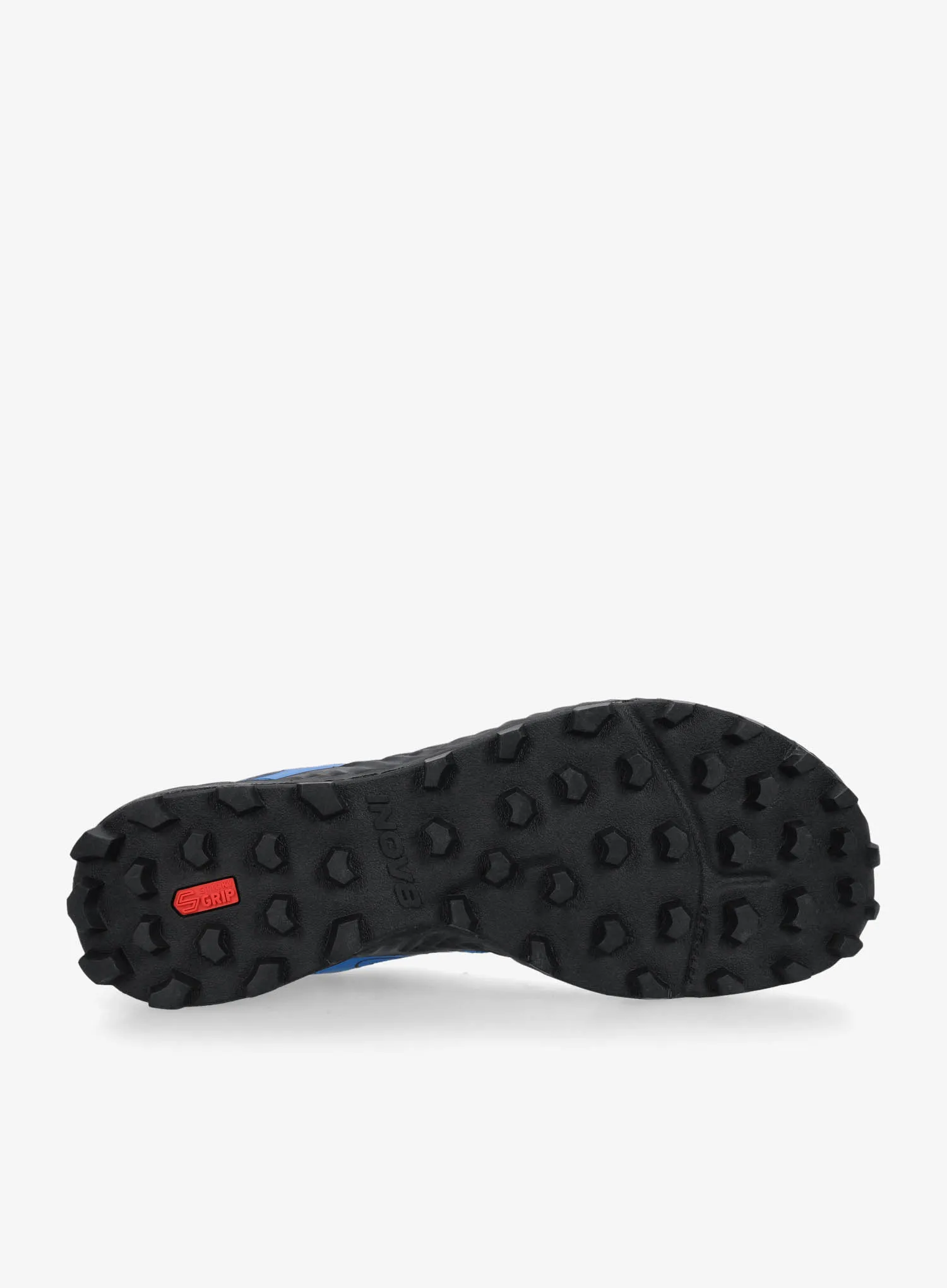 Черевики для трейлу Inov-8 Mudtalon V2 Precision - blue/black