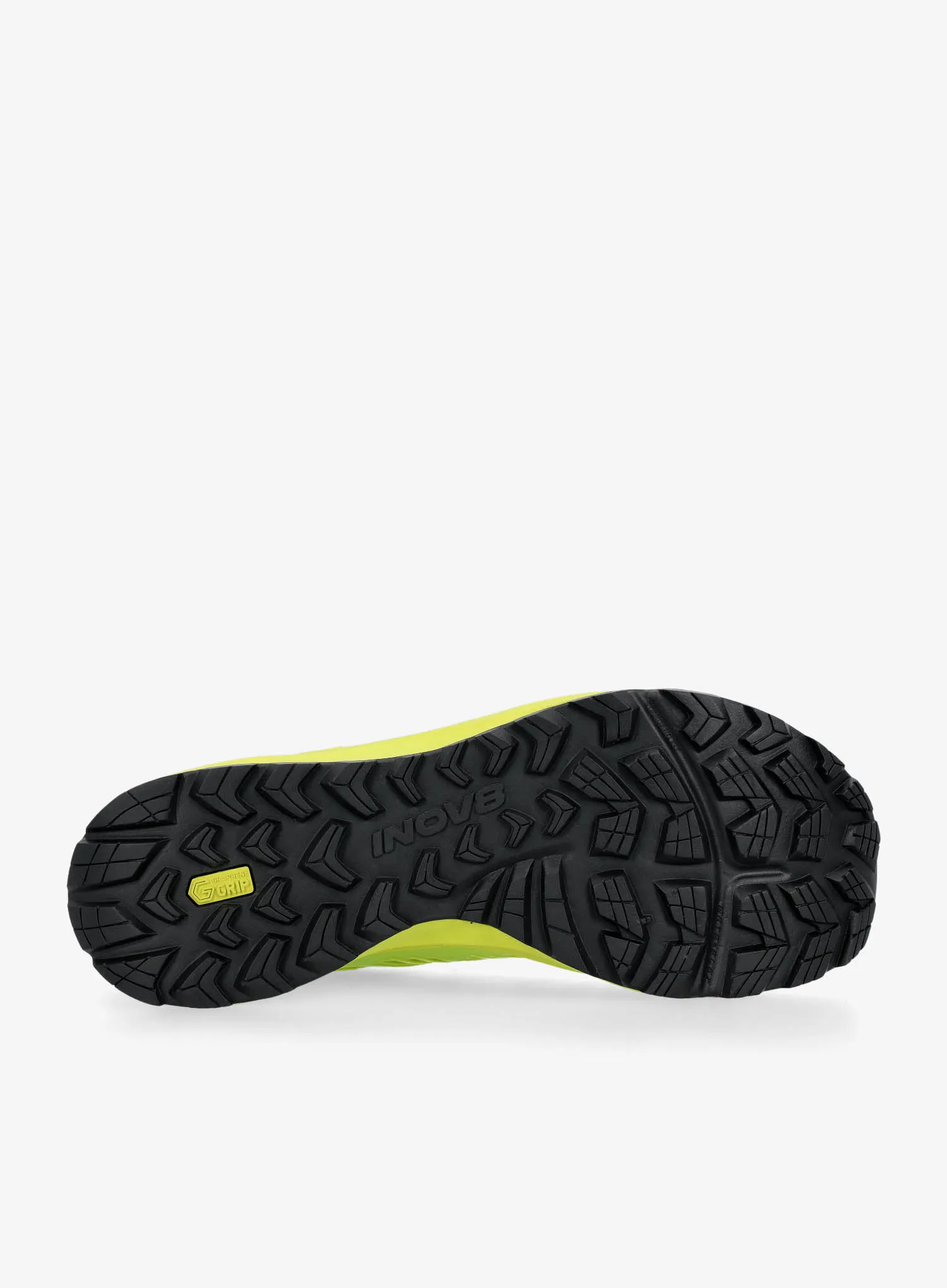 Черевики для трейлу Inov-8 TrailFly Max V2 - green