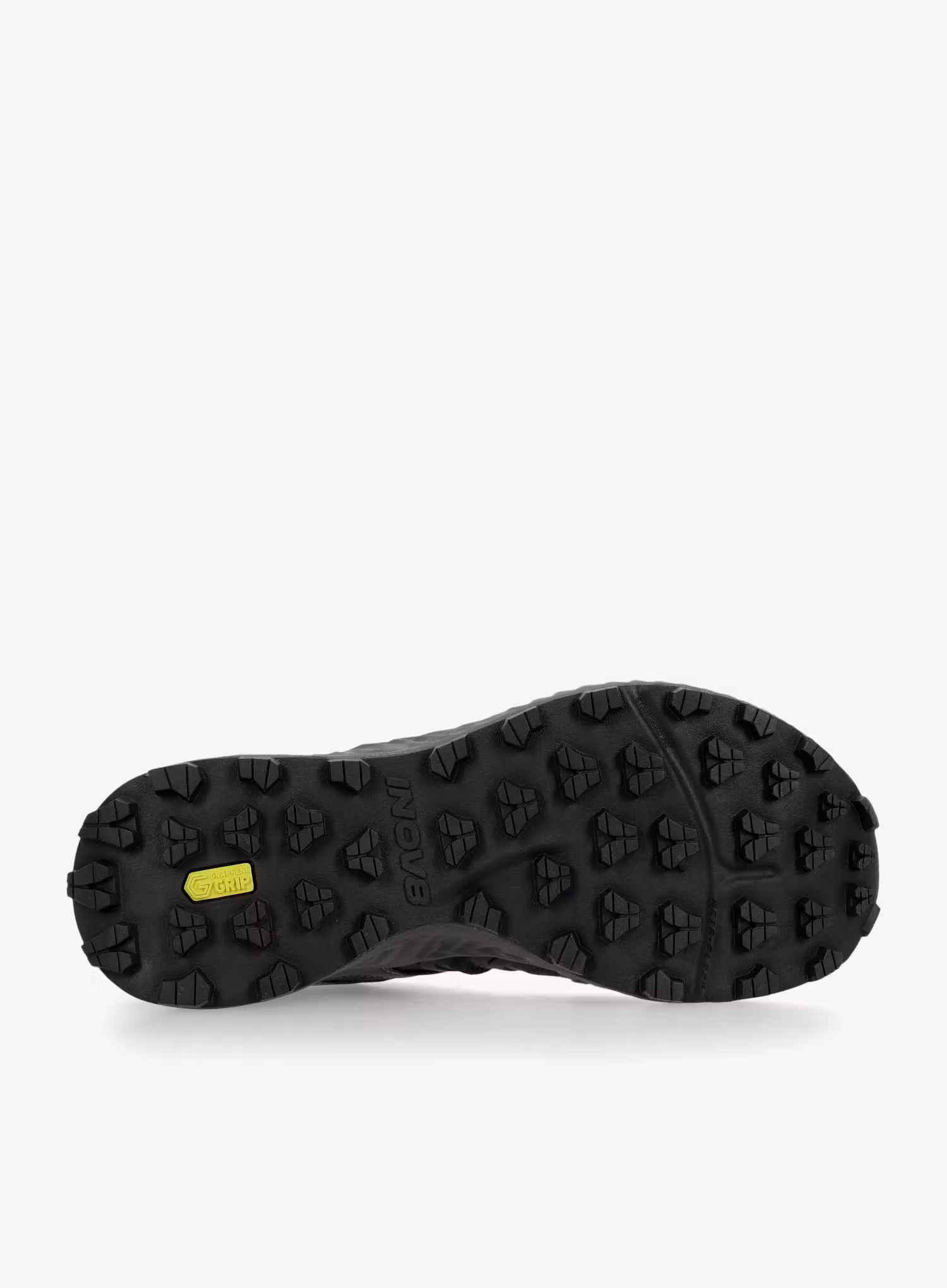 Черевики для трейлу Inov-8 Trailtalon Standard - black