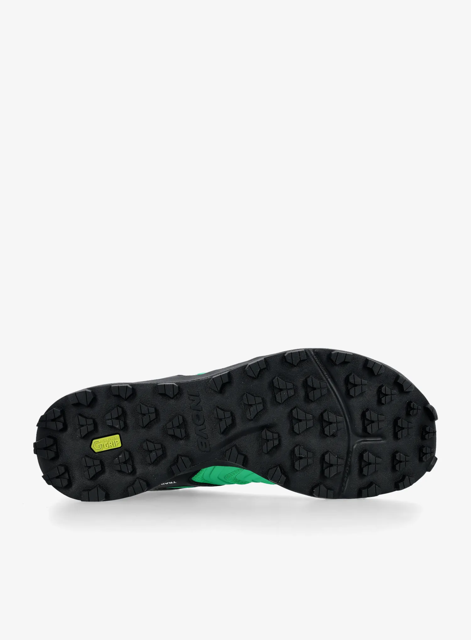 Черевики для трейлу Inov-8 Trailtalon Zero - green/black
