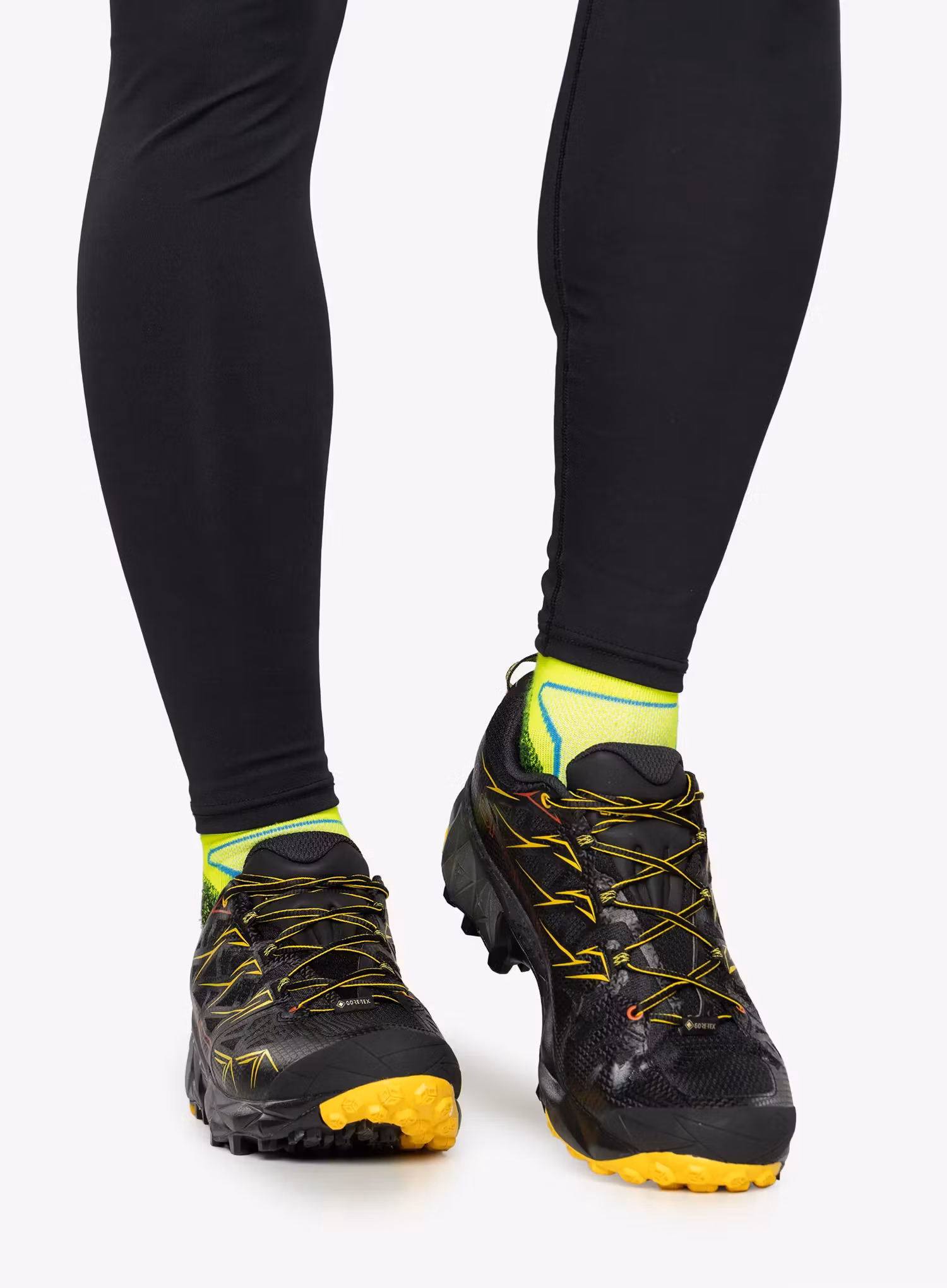 Черевики для трейлу La Sportiva Akyra GTX - black