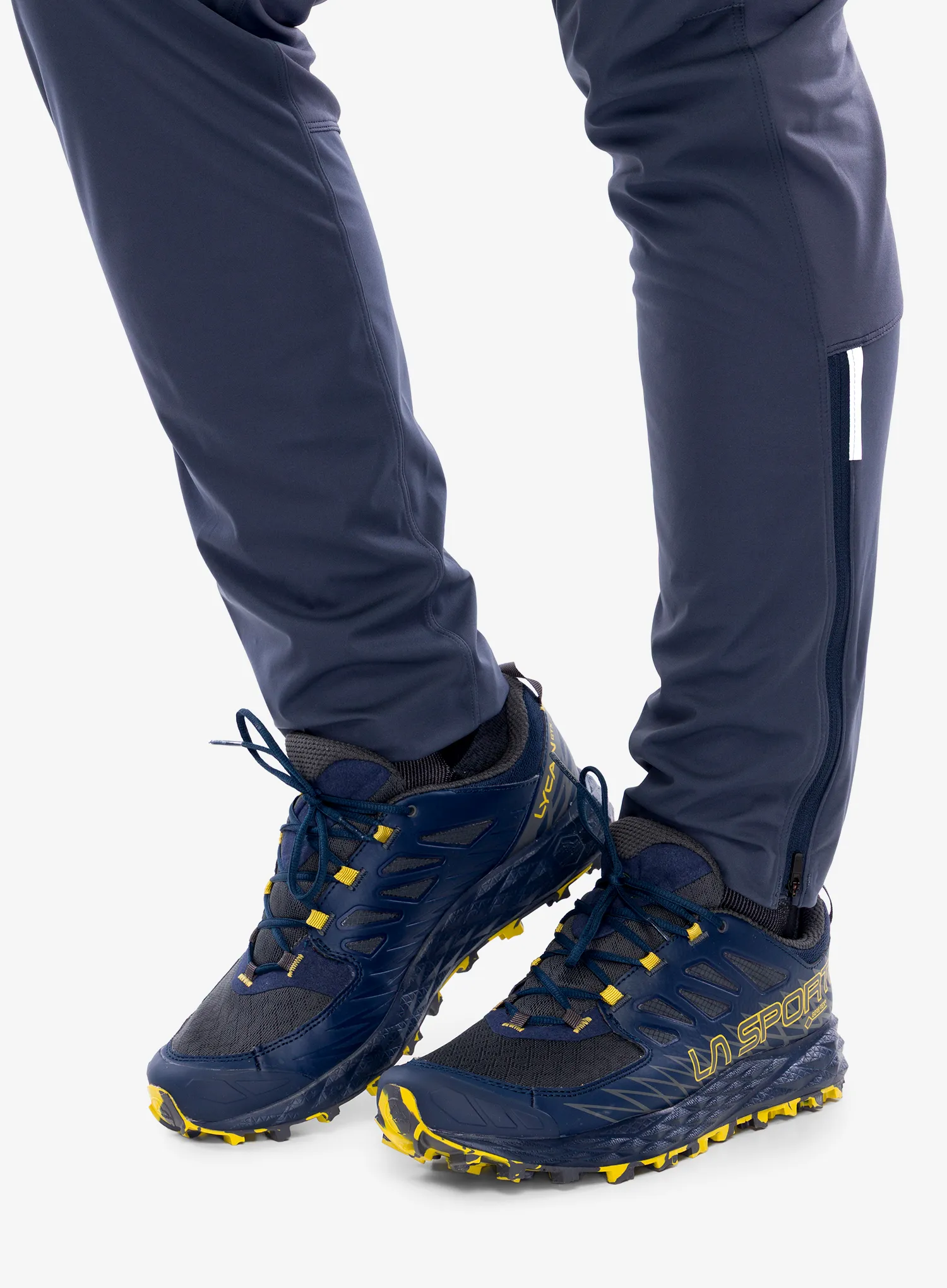 Черевики для трейлу La Sportiva Lycan GTX - night blue/moss