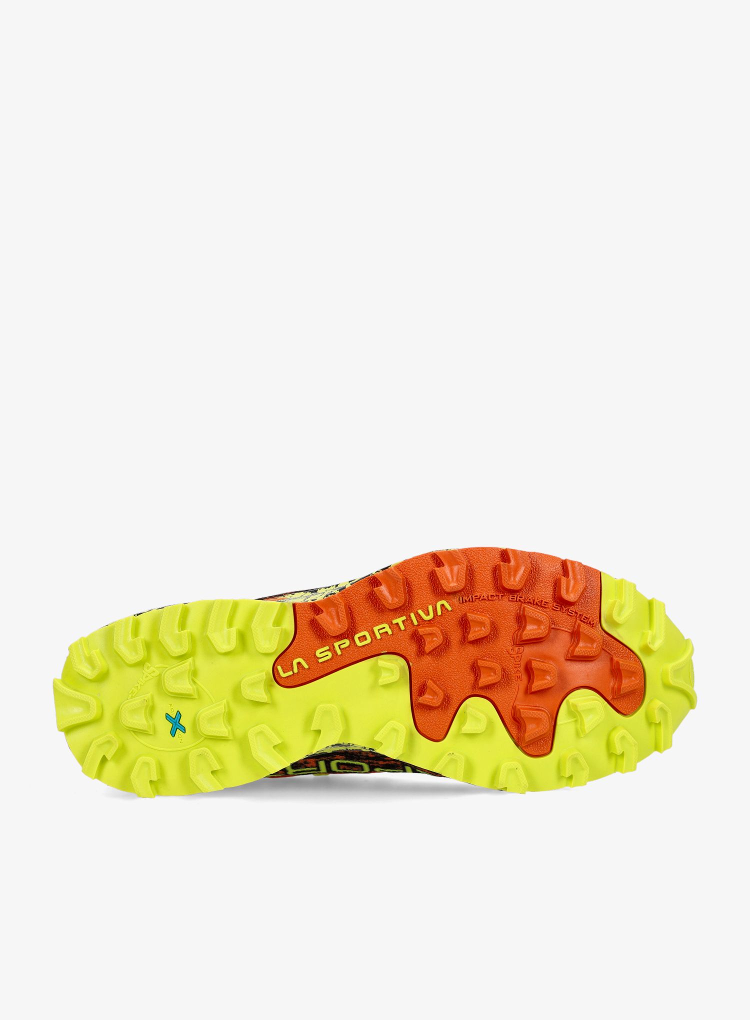 Черевики для трейлу La Sportiva Tempesta GTX - black/hawaiian sun
